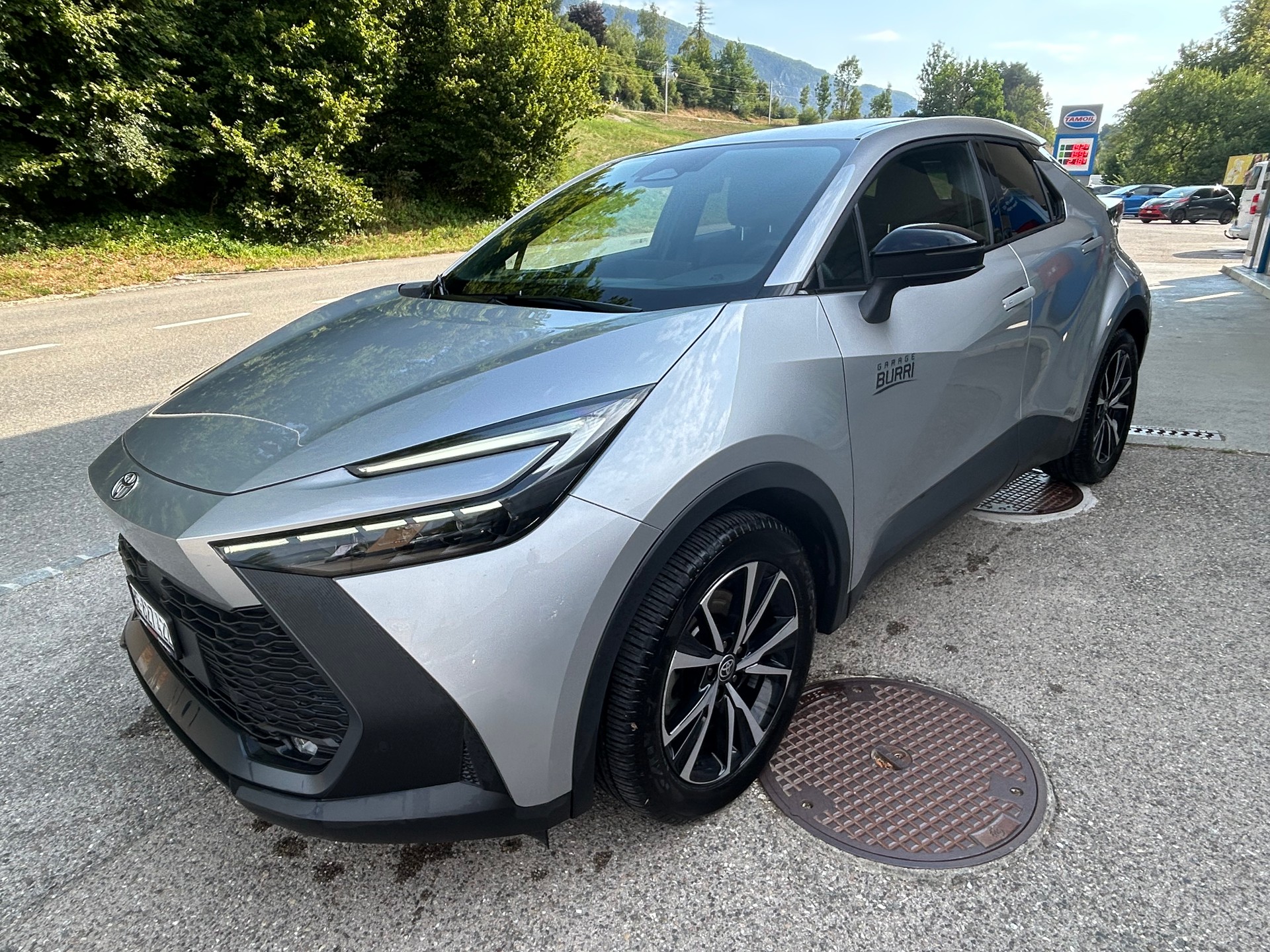 TOYOTA Swiss Édition-image-3