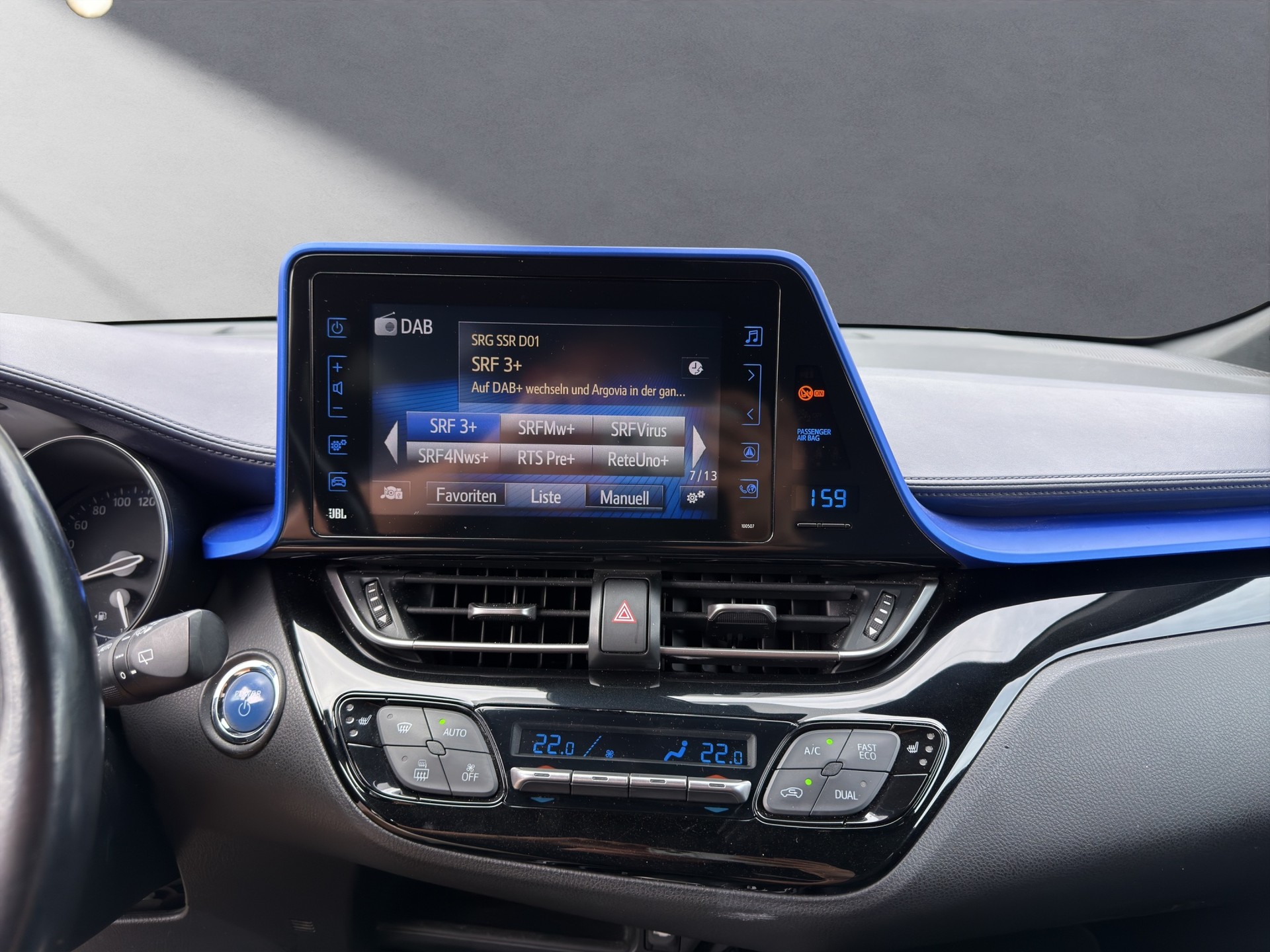 TOYOTA C-HR 1.8 VVTi HSD Style-image-5