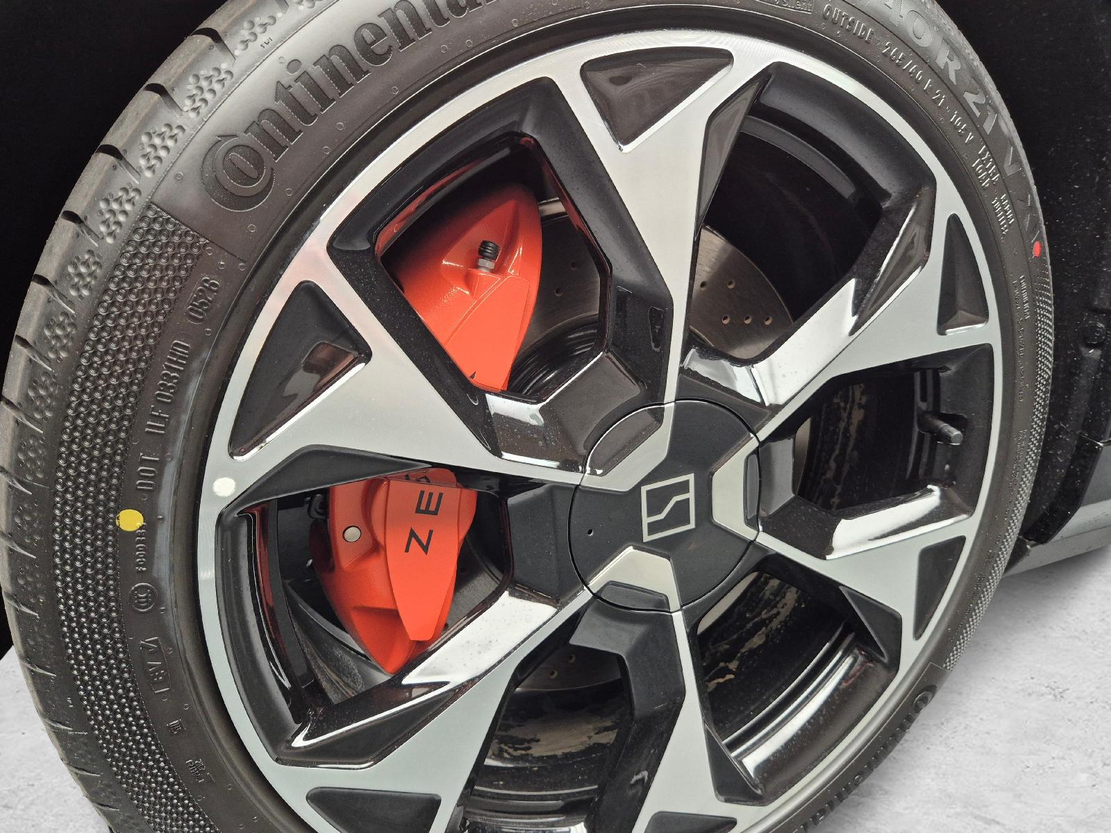 ZEEKR 7X Privilege AWD - ab 1.29% Leasing-image-16