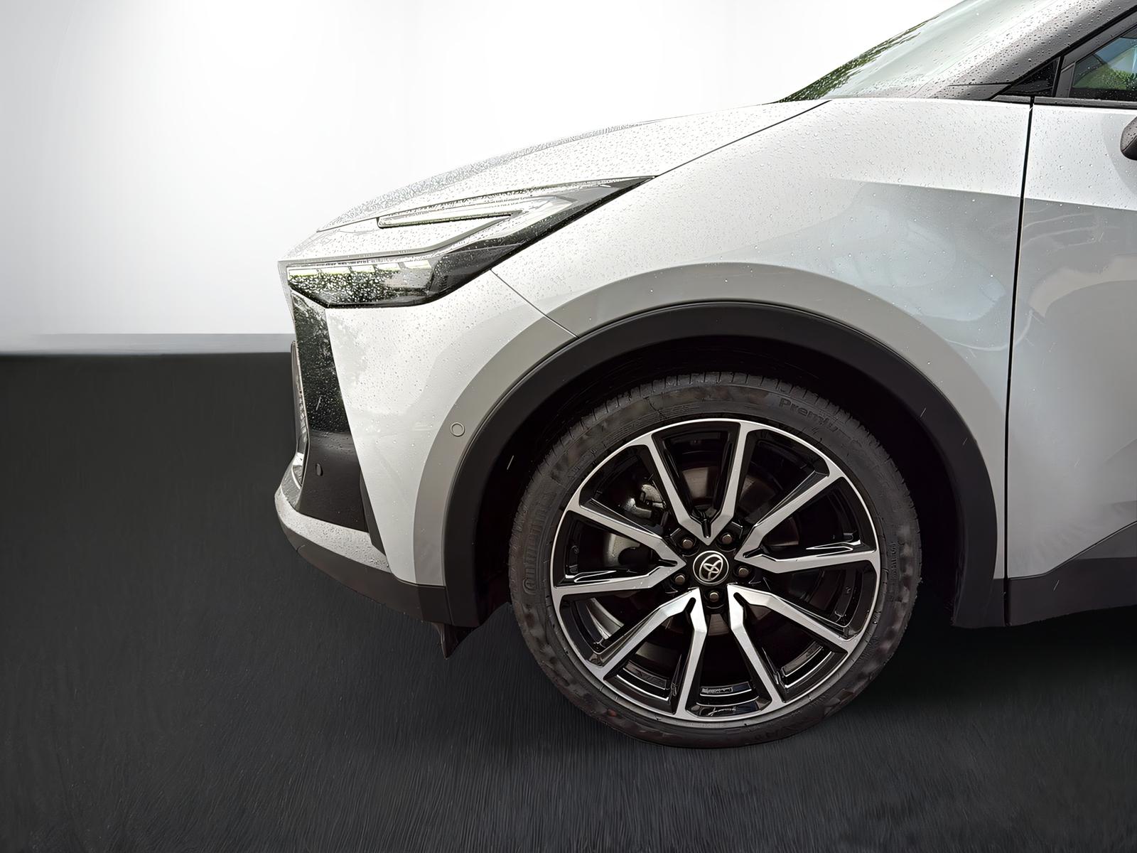 TOYOTA C-HR 2.0 HEV GR Sport 4x4-showroom-element-2