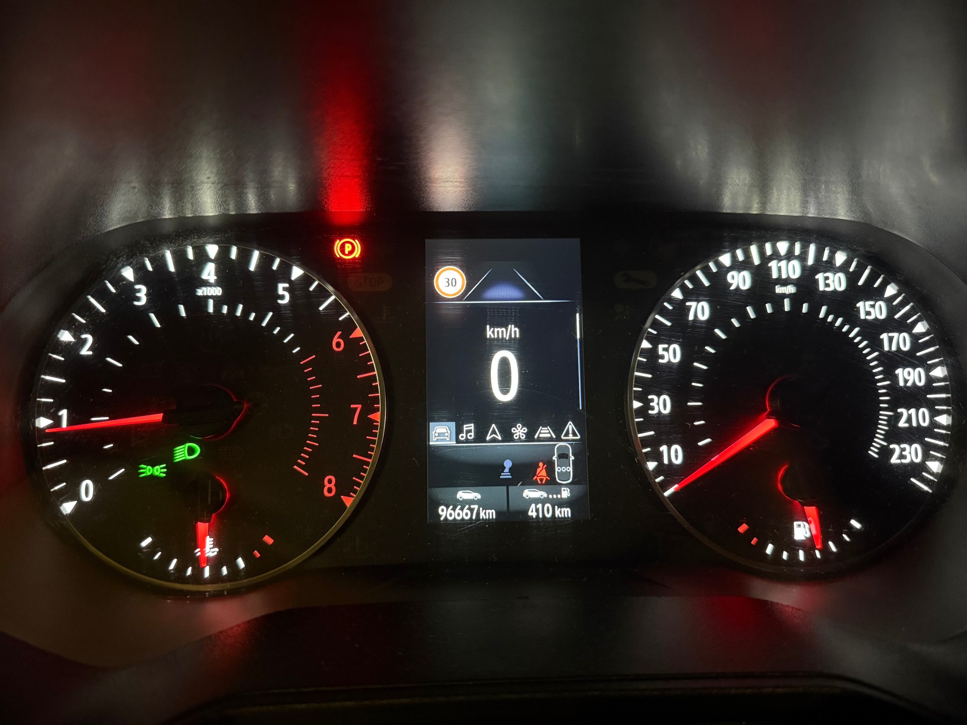 RENAULT Clio 1.0 Business-image-5
