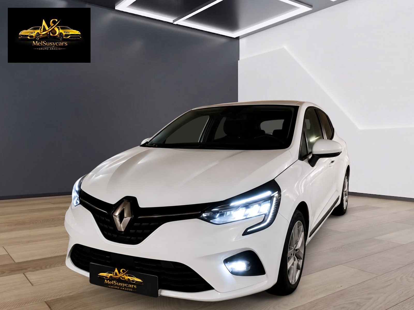 RENAULT Clio 1.0 Business-image-0
