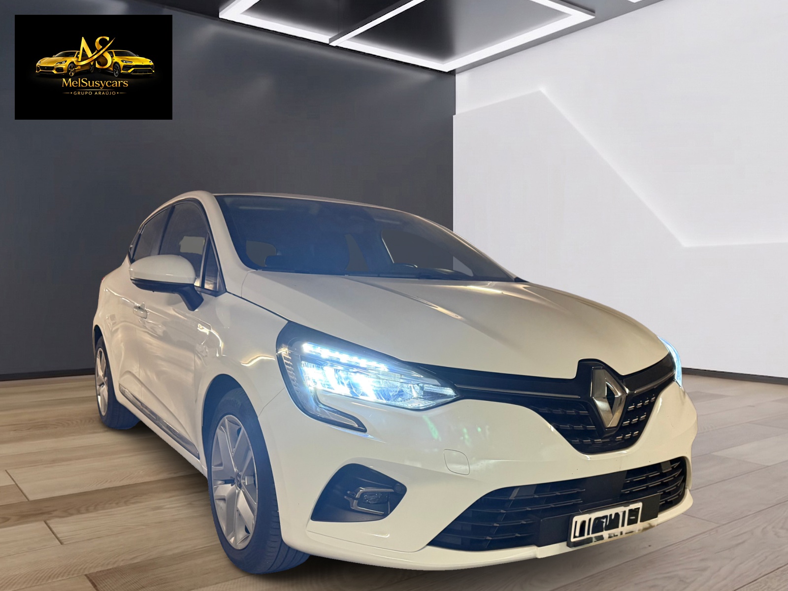 RENAULT Clio 1.0 Business-image-1