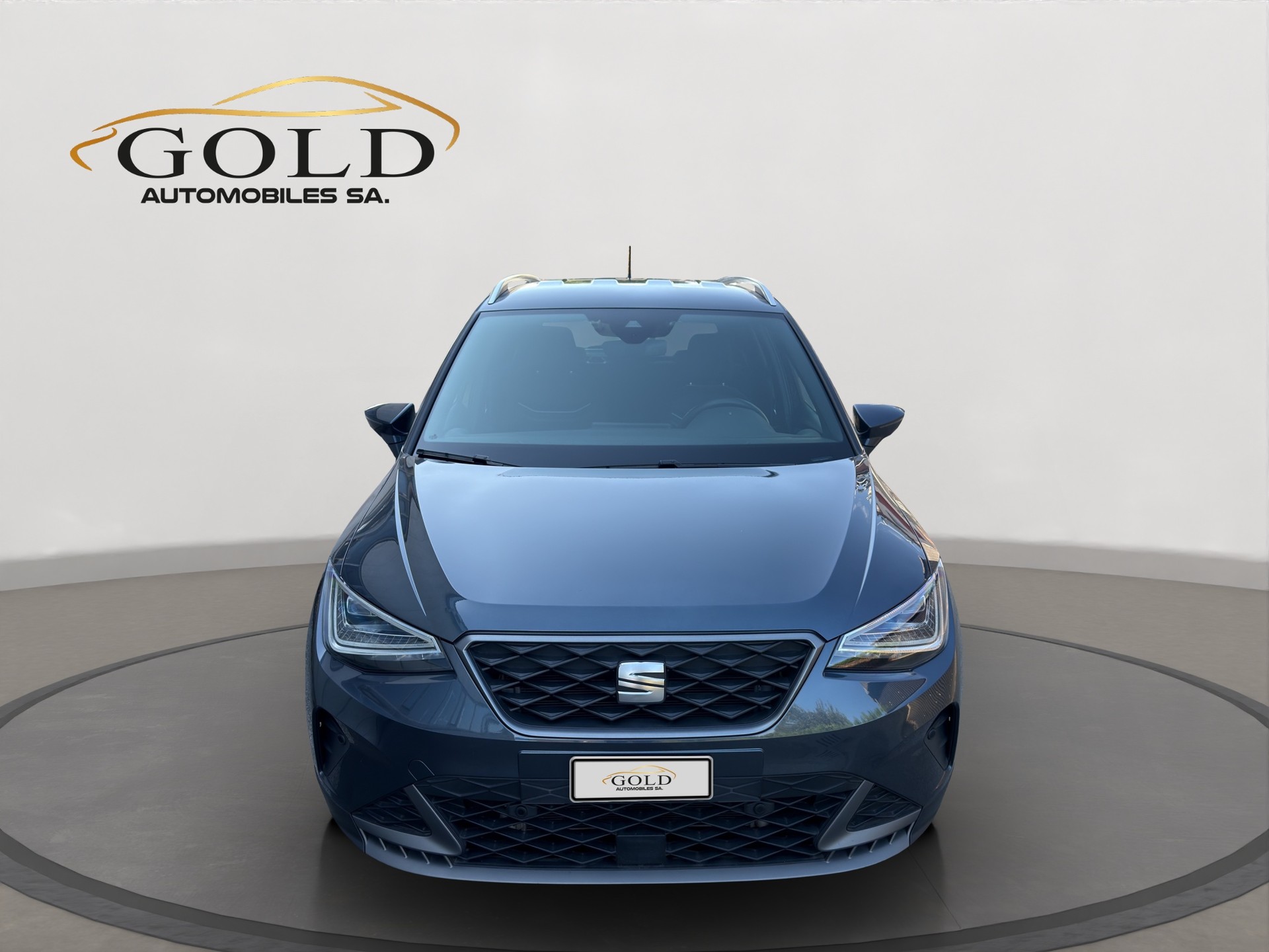 SEAT Arona 1.0 TSI Eco Hola FR DSG-image-13