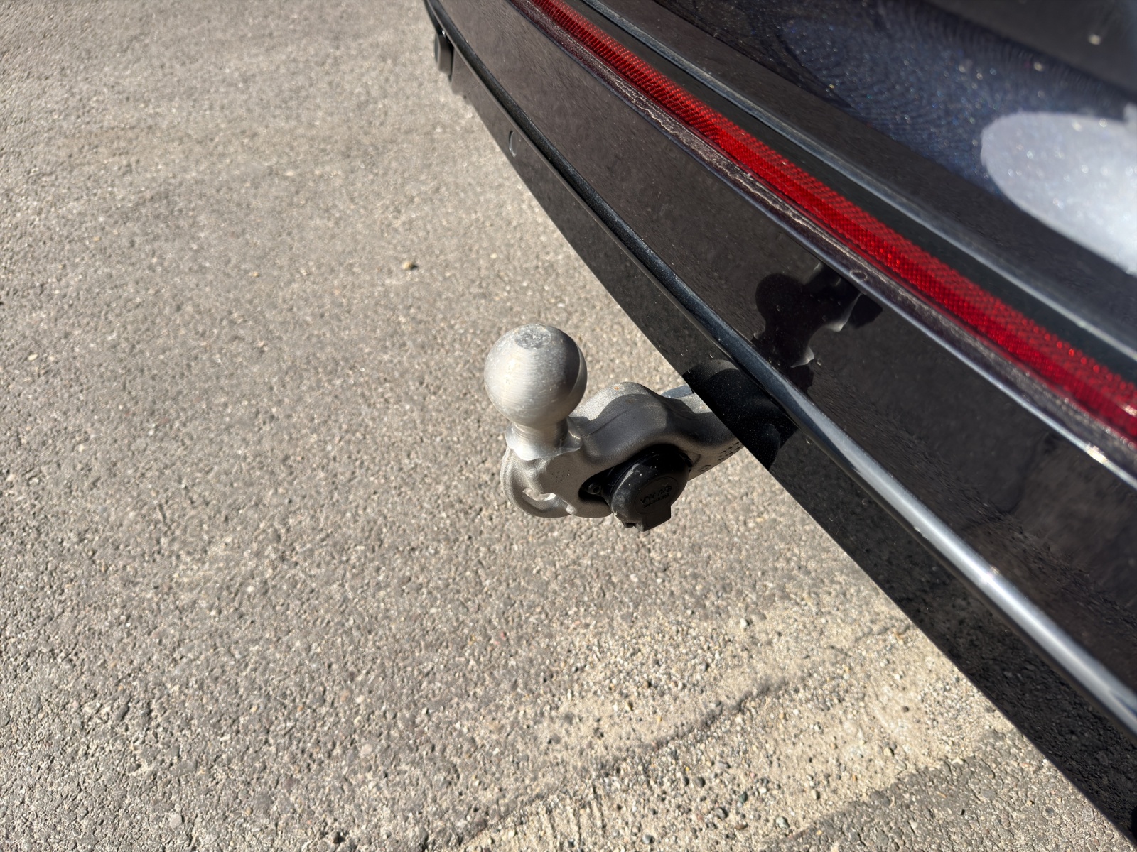 VW Tiguan 2.0TSI R-Line 4Motion DSG Black Style - Anhängekupplung - 360 Kamera - Matrix-LED-image-13