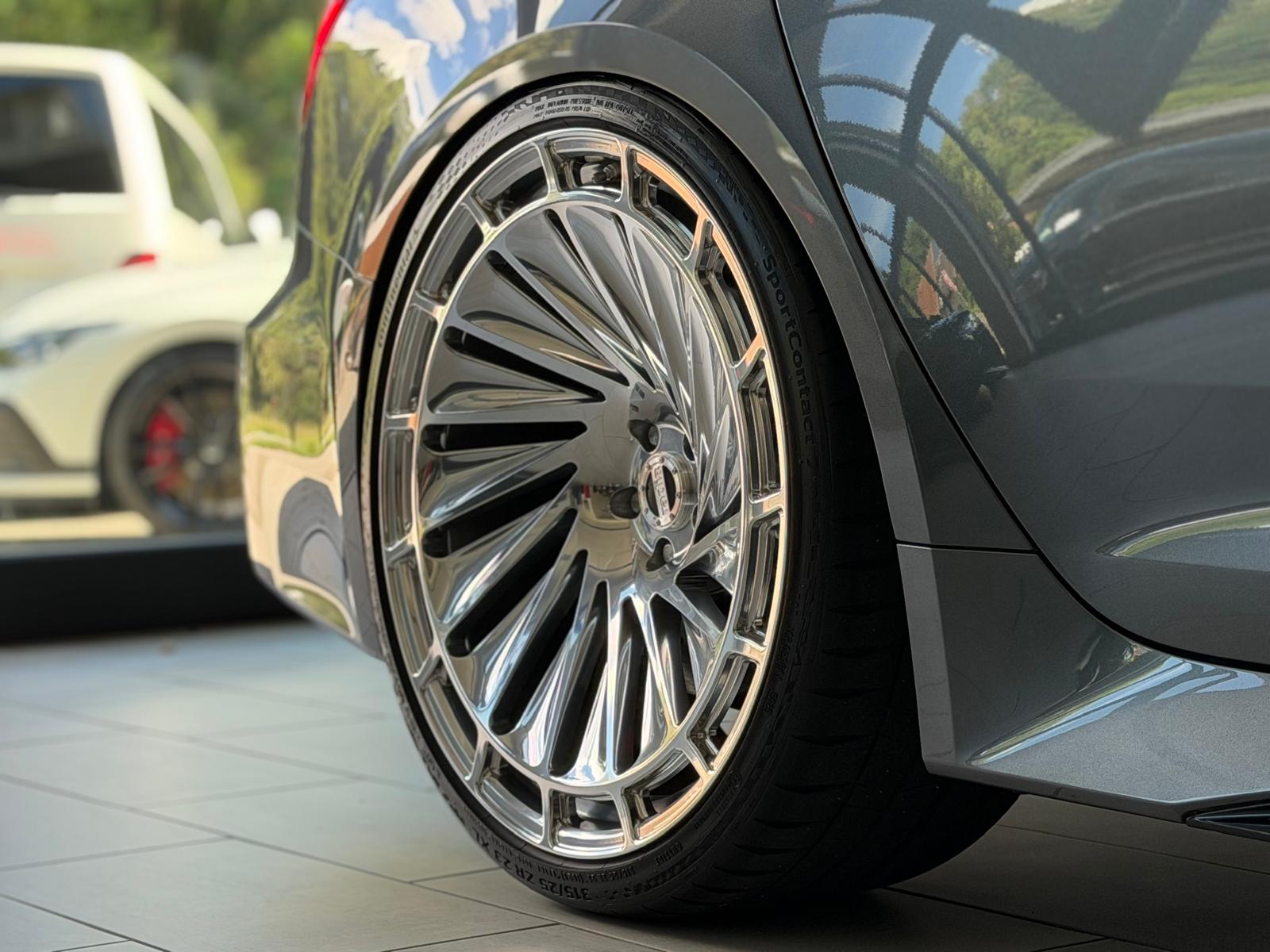 AUDI RS6 Avant 4.0 TFSI V8 quattro-image-22