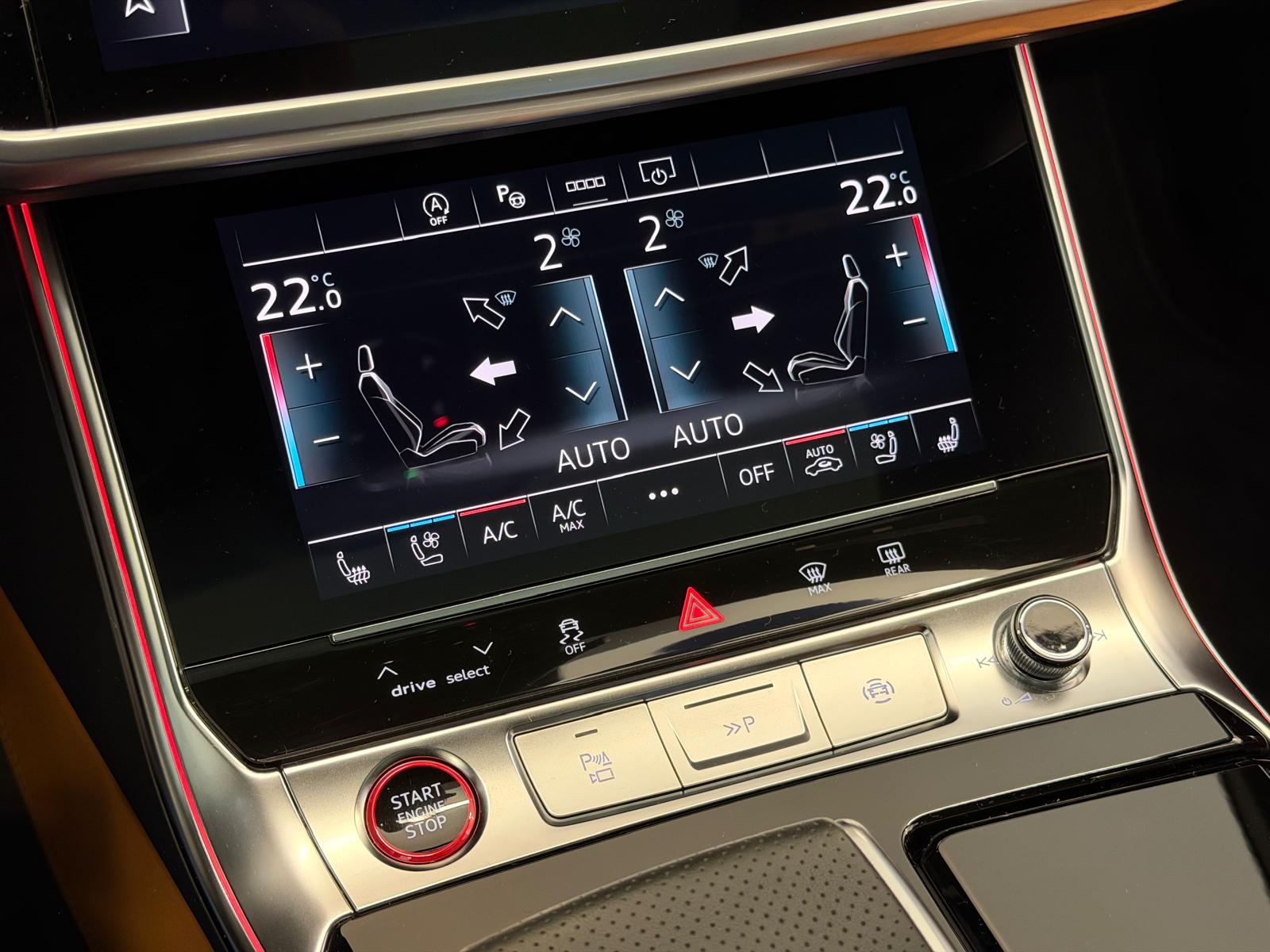 AUDI RS6 Avant 4.0 TFSI V8 quattro-image-20