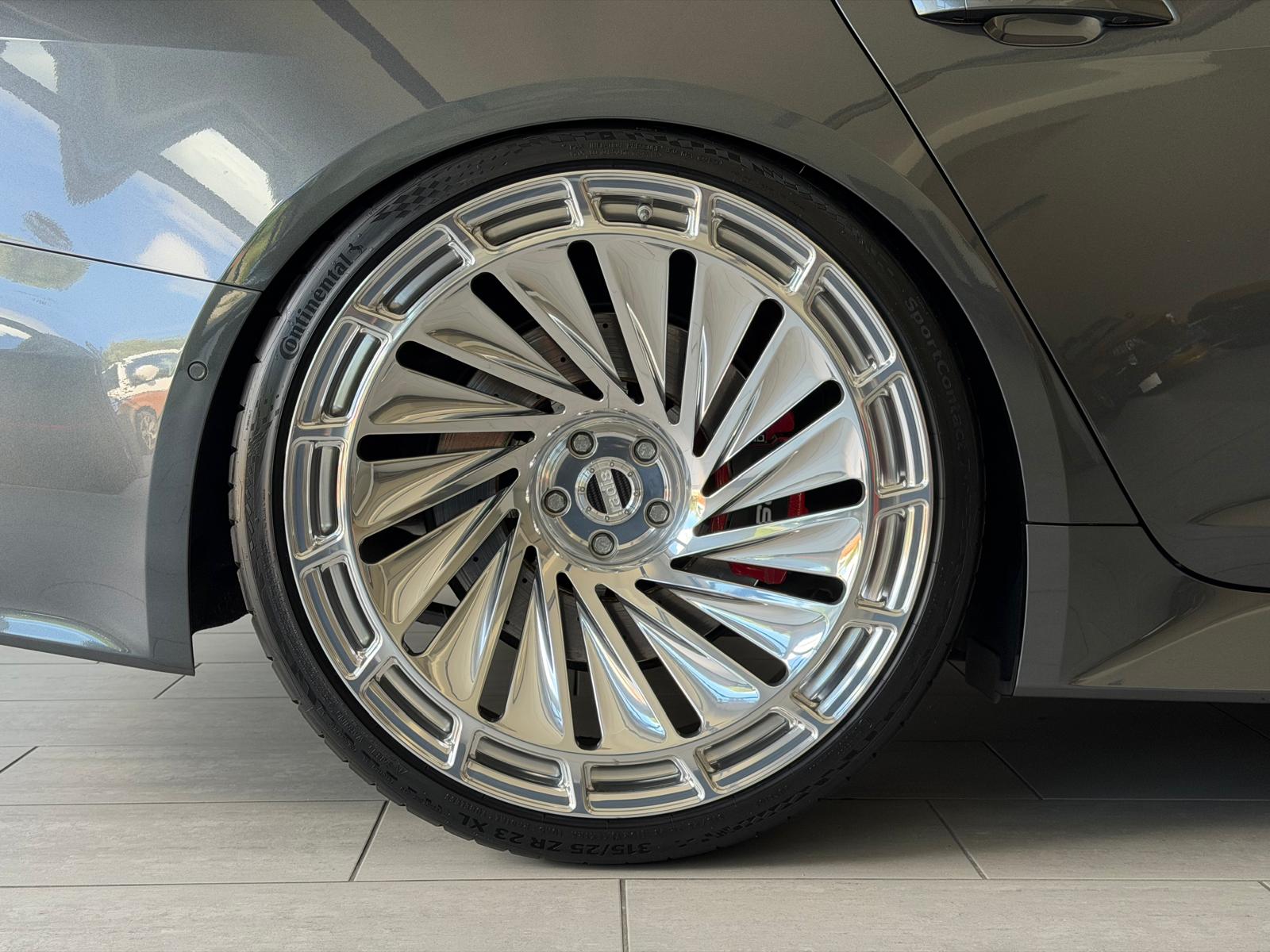 AUDI RS6 Avant 4.0 TFSI V8 quattro-image-24
