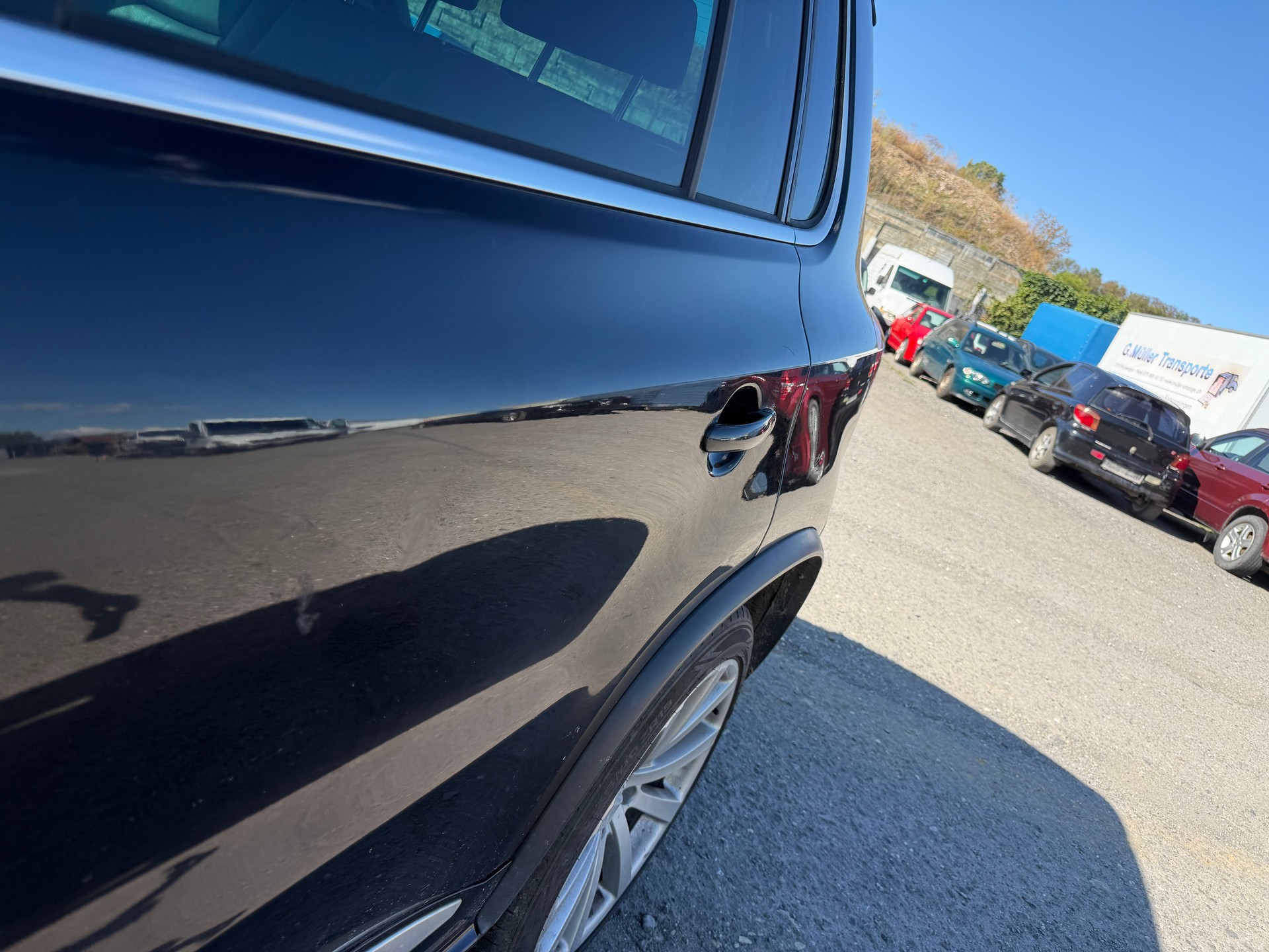 VW Tiguan 2.0 TSI Sport&Style-image-10
