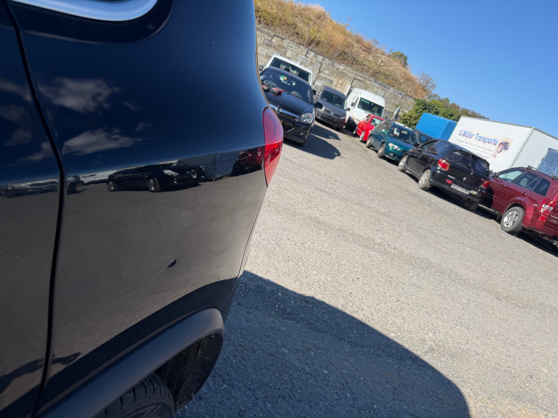 VW Tiguan 2.0 TSI Sport&Style-image-12