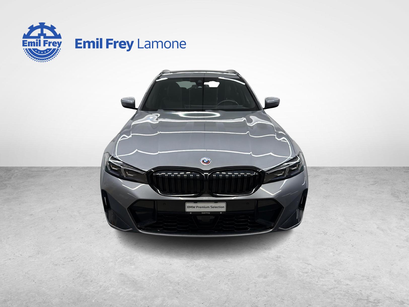 BMW 330e xDrive Touring-image-9