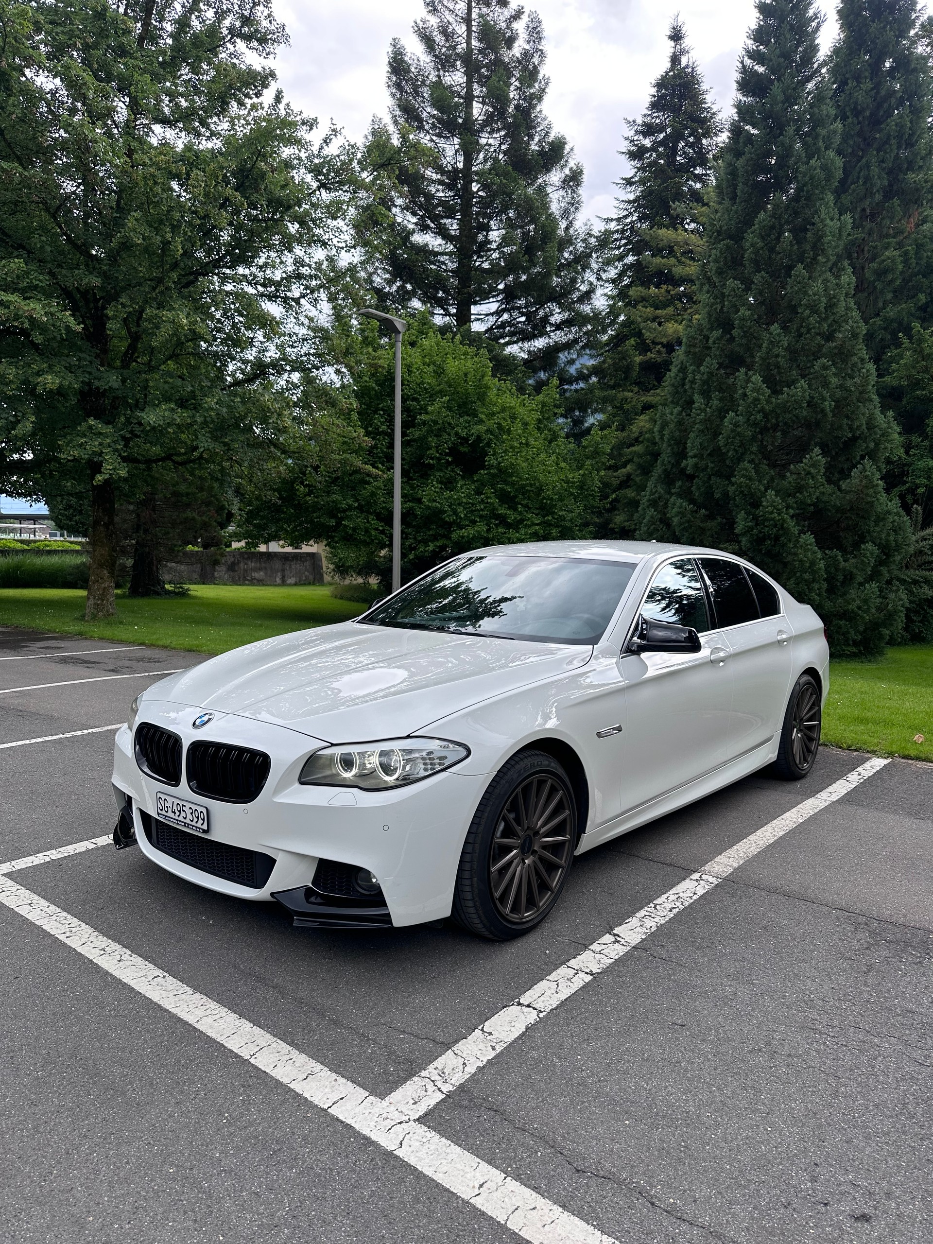 BMW 525d xDrive Steptronic-showroom-element-1