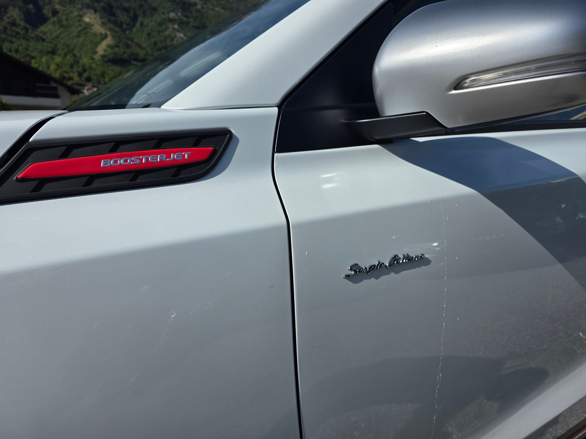SUZUKI Vitara 1.4 Boosterjet Sergio Cellano Top Automatic-image-6