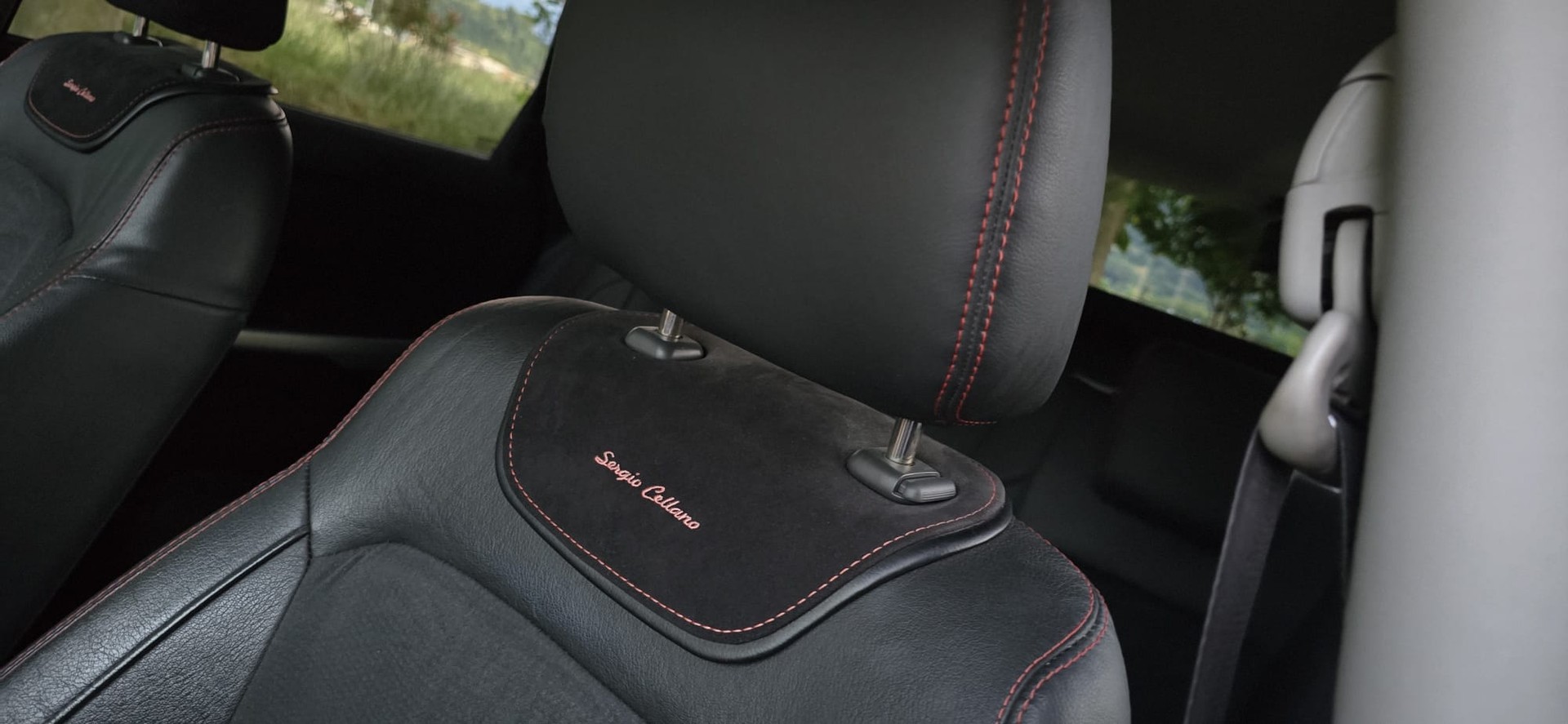 SUZUKI Vitara 1.4 Boosterjet Sergio Cellano Top Automatic-image-13