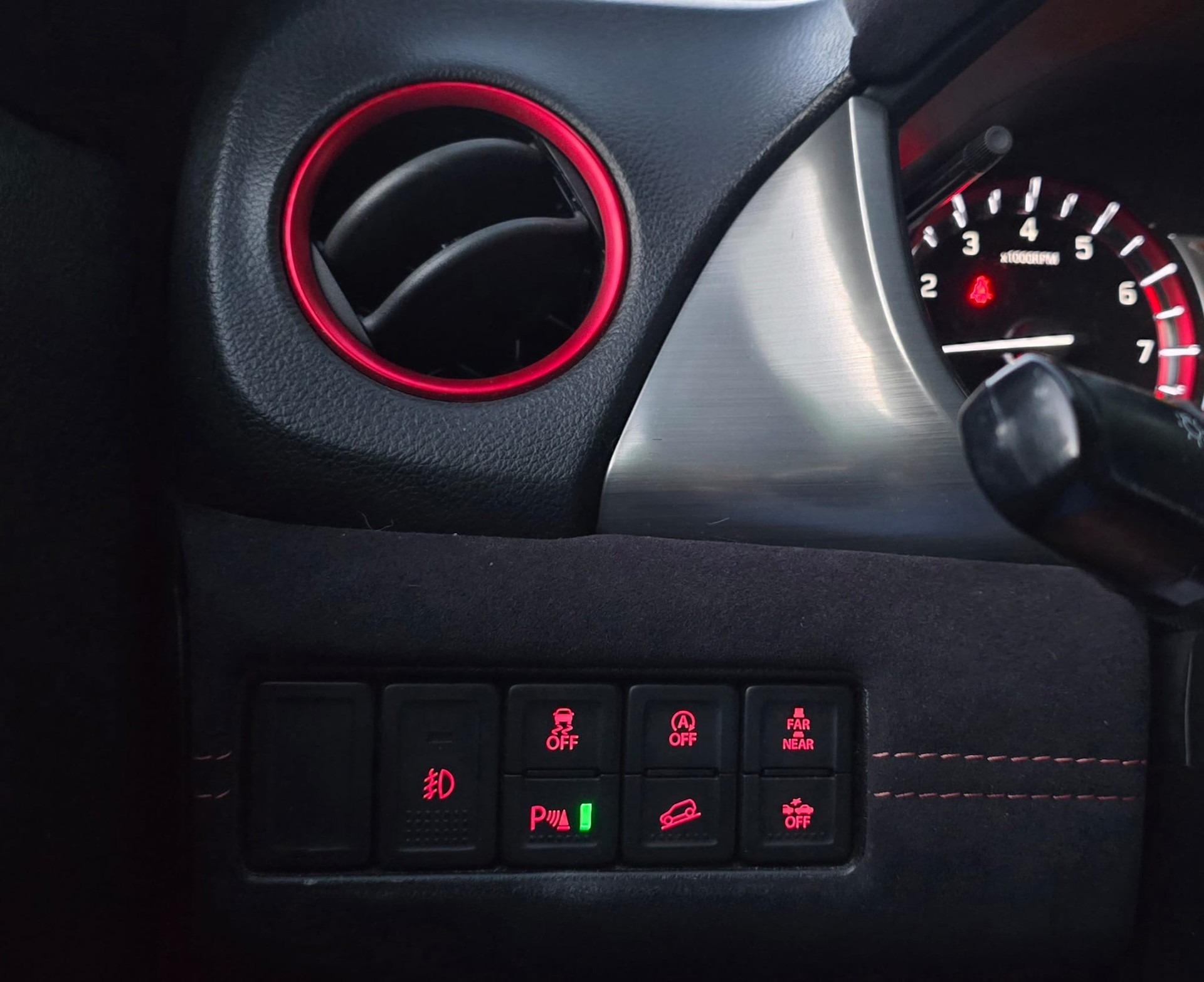 SUZUKI Vitara 1.4 Boosterjet Sergio Cellano Top Automatic-image-9