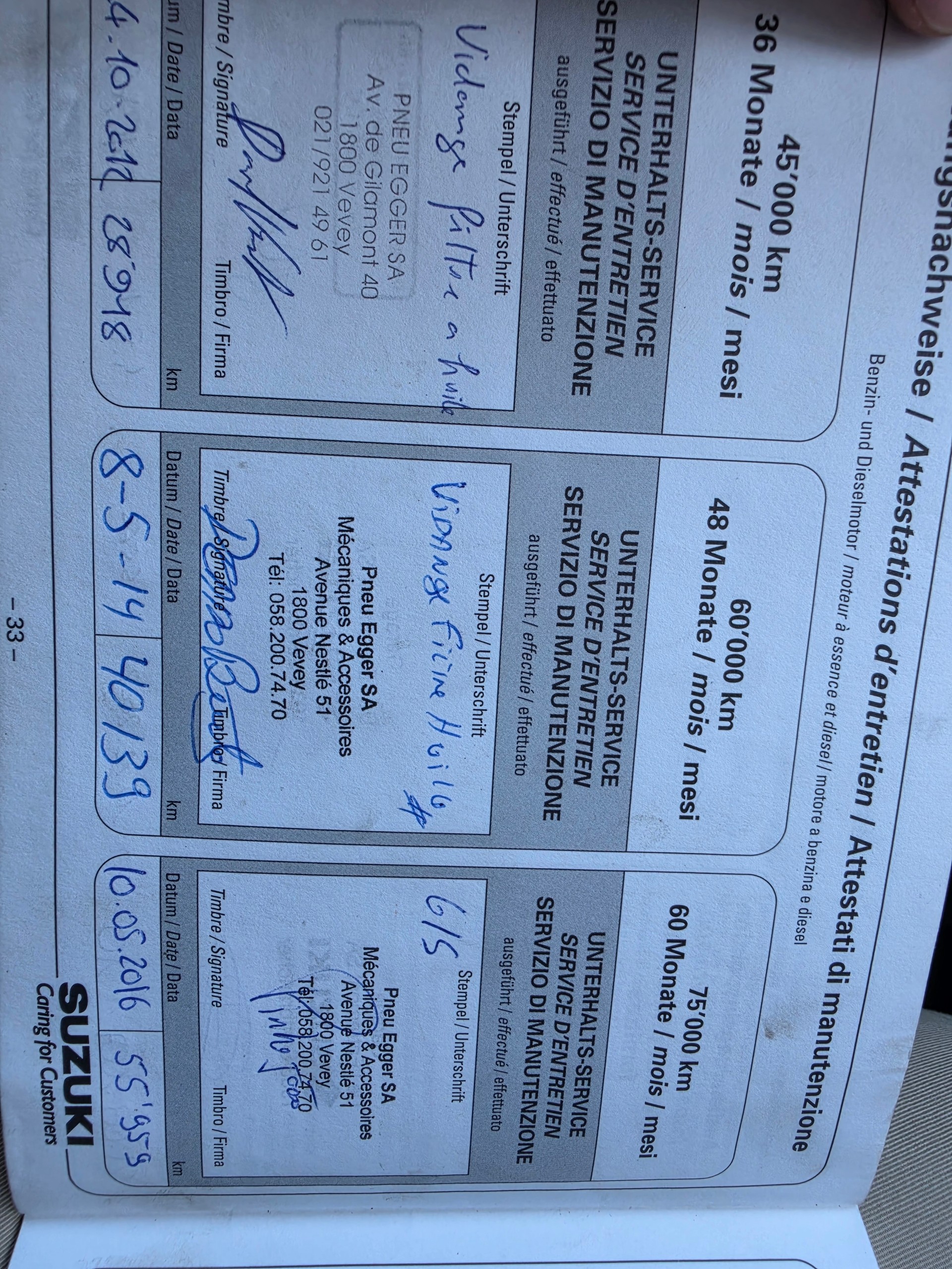 SUZUKI Swift 1.3i 16V GL Top 4x4-image-13