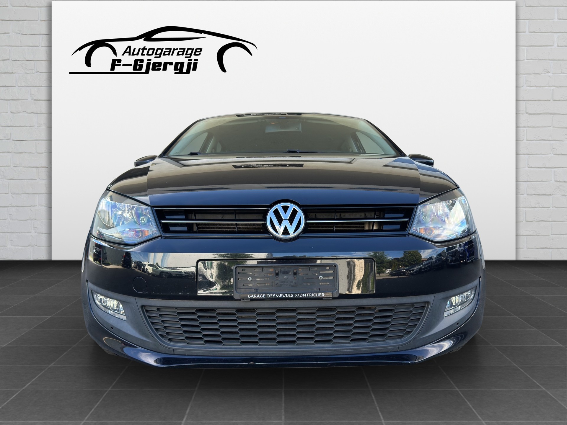 VW Polo 1.2 TSI Comfortline-image-2