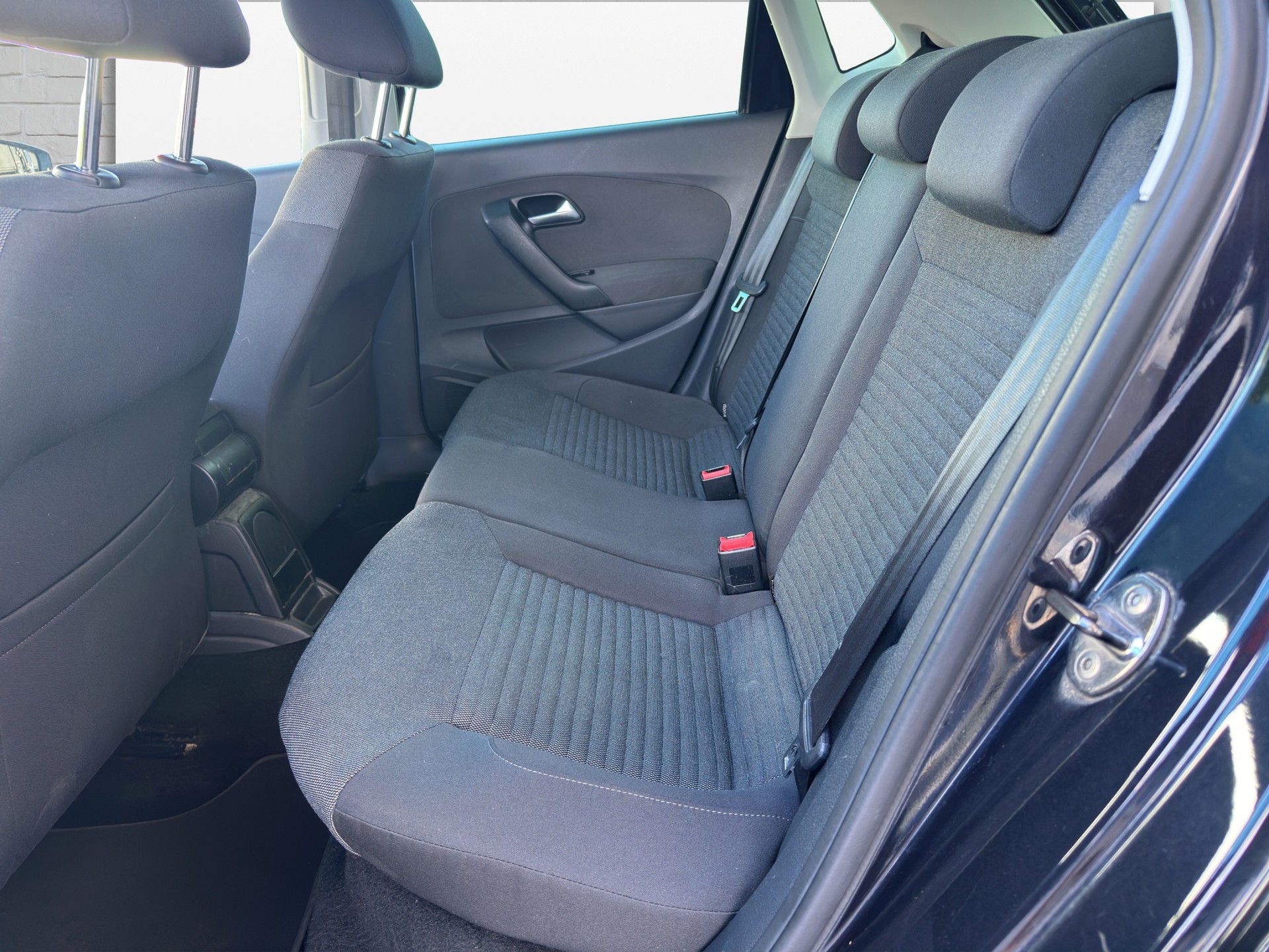 VW Polo 1.2 TSI Comfortline-image-11