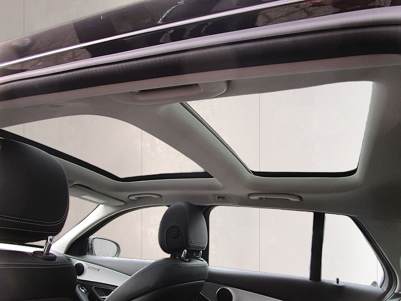 MERCEDES-BENZ C 400 Avantgarde 4Matic 7G-Tronic-image-16