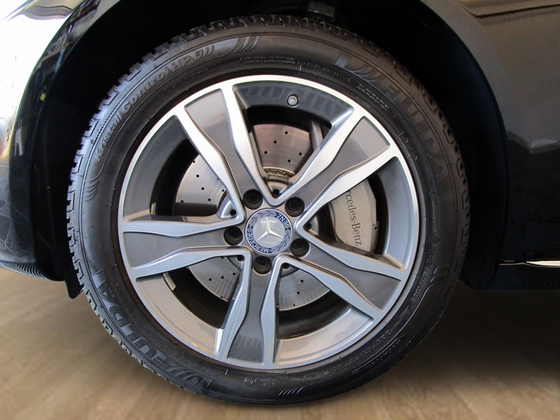 MERCEDES-BENZ C 400 Avantgarde 4Matic 7G-Tronic-image-18