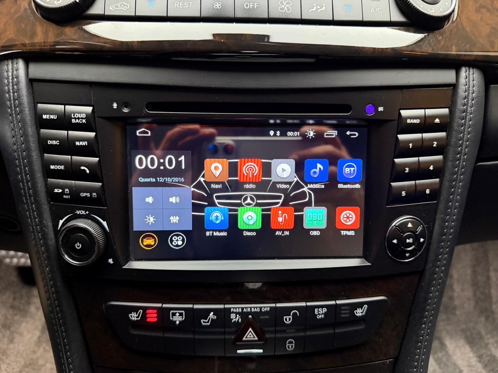 MERCEDES-BENZ CLS-Klasse C219 CLS 63 V8 AMG-image-23