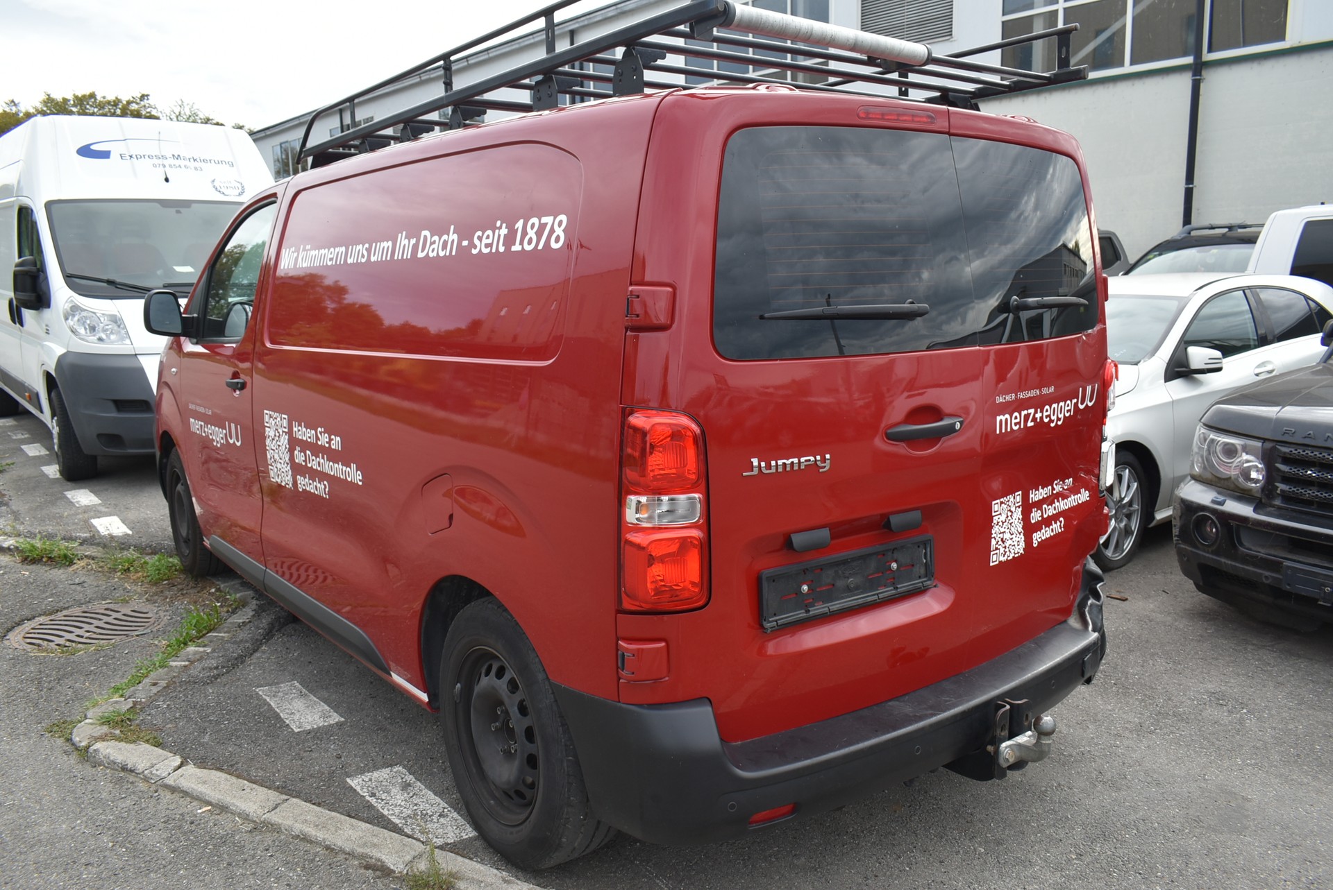 CITROEN Jumpy 2.0 BlueHDi 140 M Club EAT8-image-7