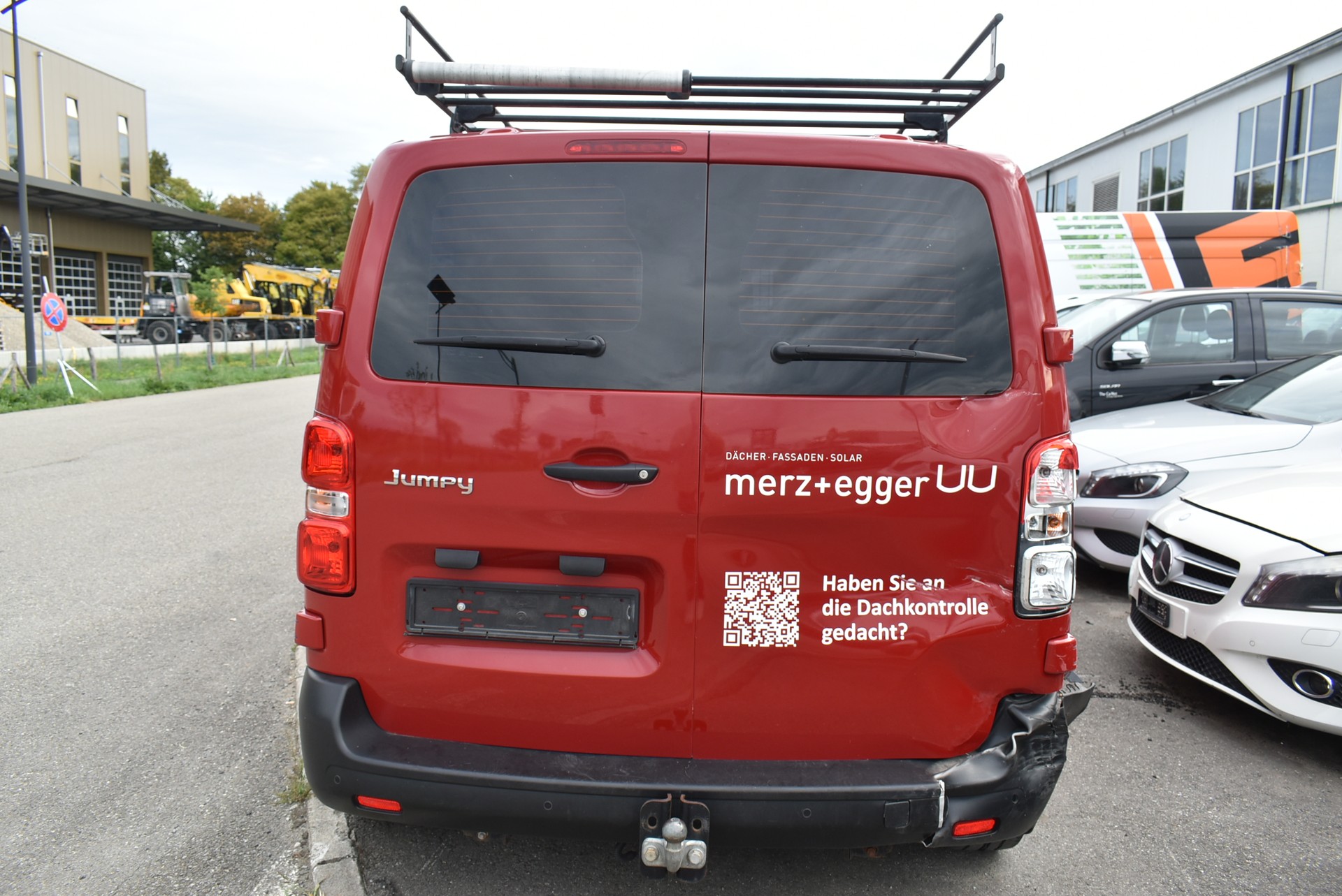 CITROEN Jumpy 2.0 BlueHDi 140 M Club EAT8-image-6