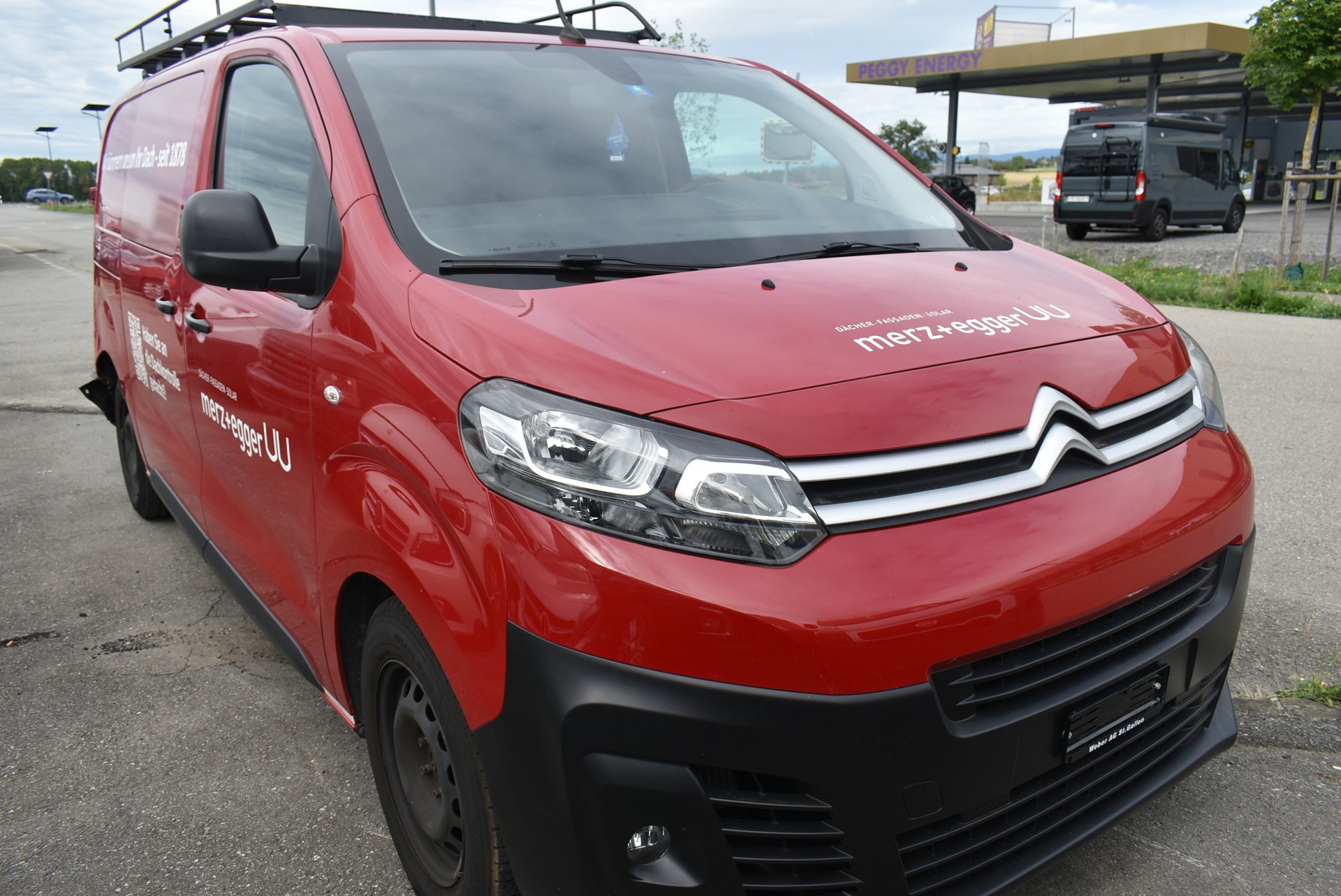 CITROEN Jumpy 2.0 BlueHDi 140 M Club EAT8-image-3