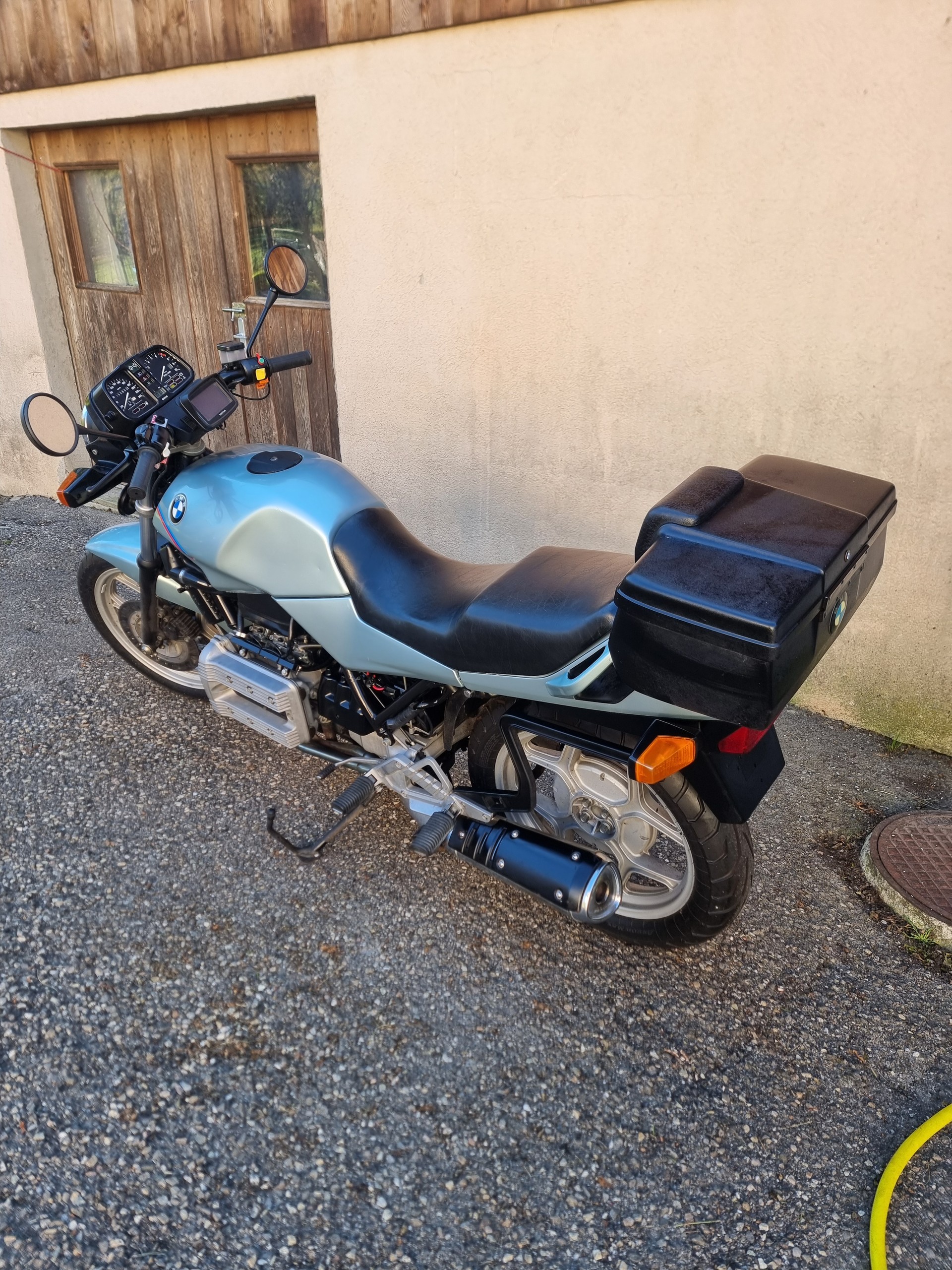 BMW K 75 C-image-6