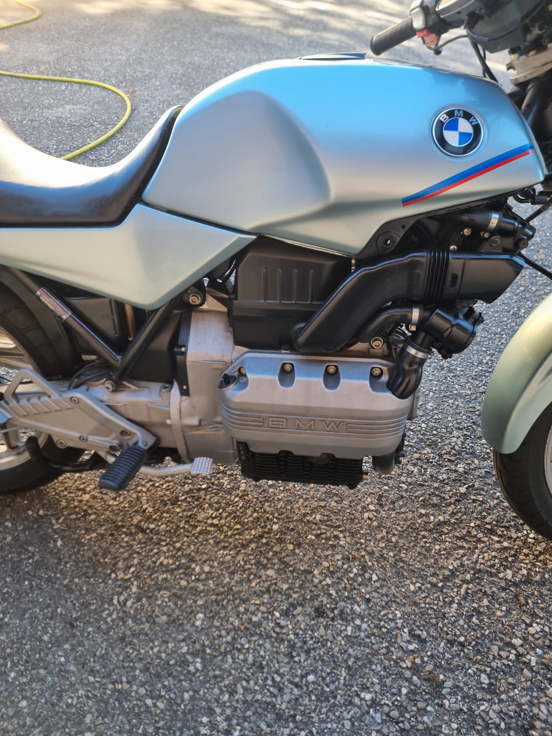 BMW K 75 C-image-2
