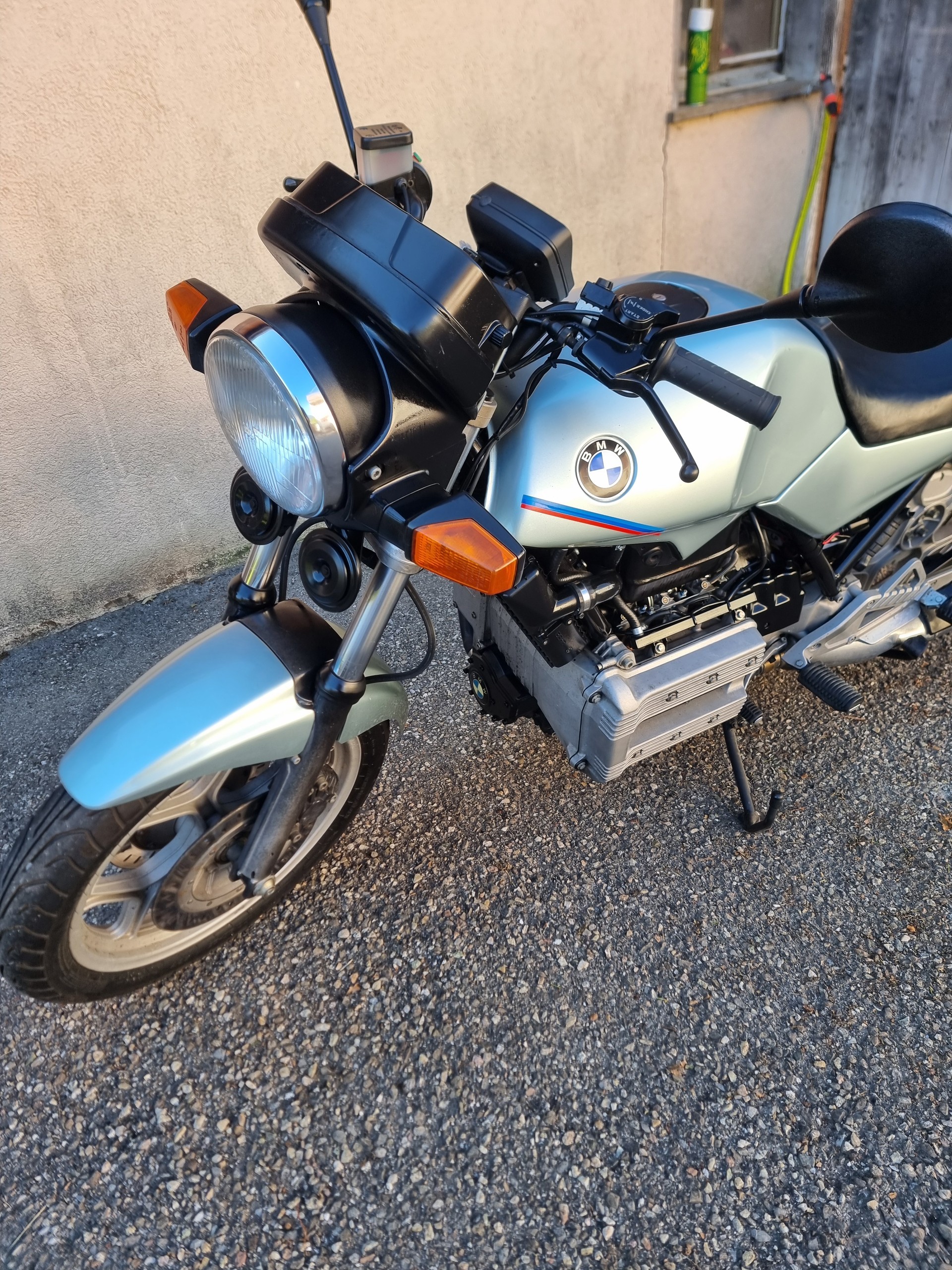 BMW K 75 C