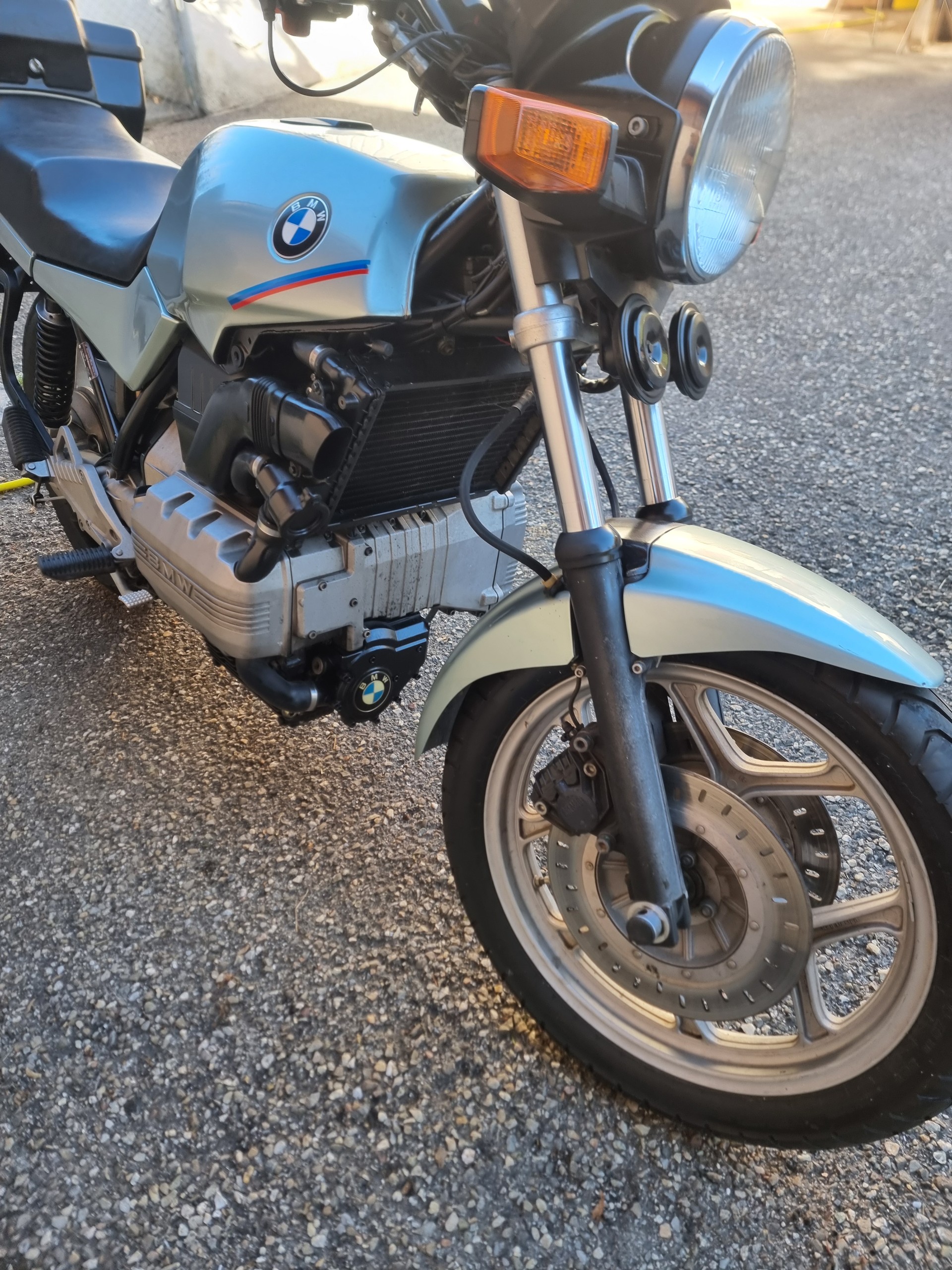 BMW K 75 C-image-1
