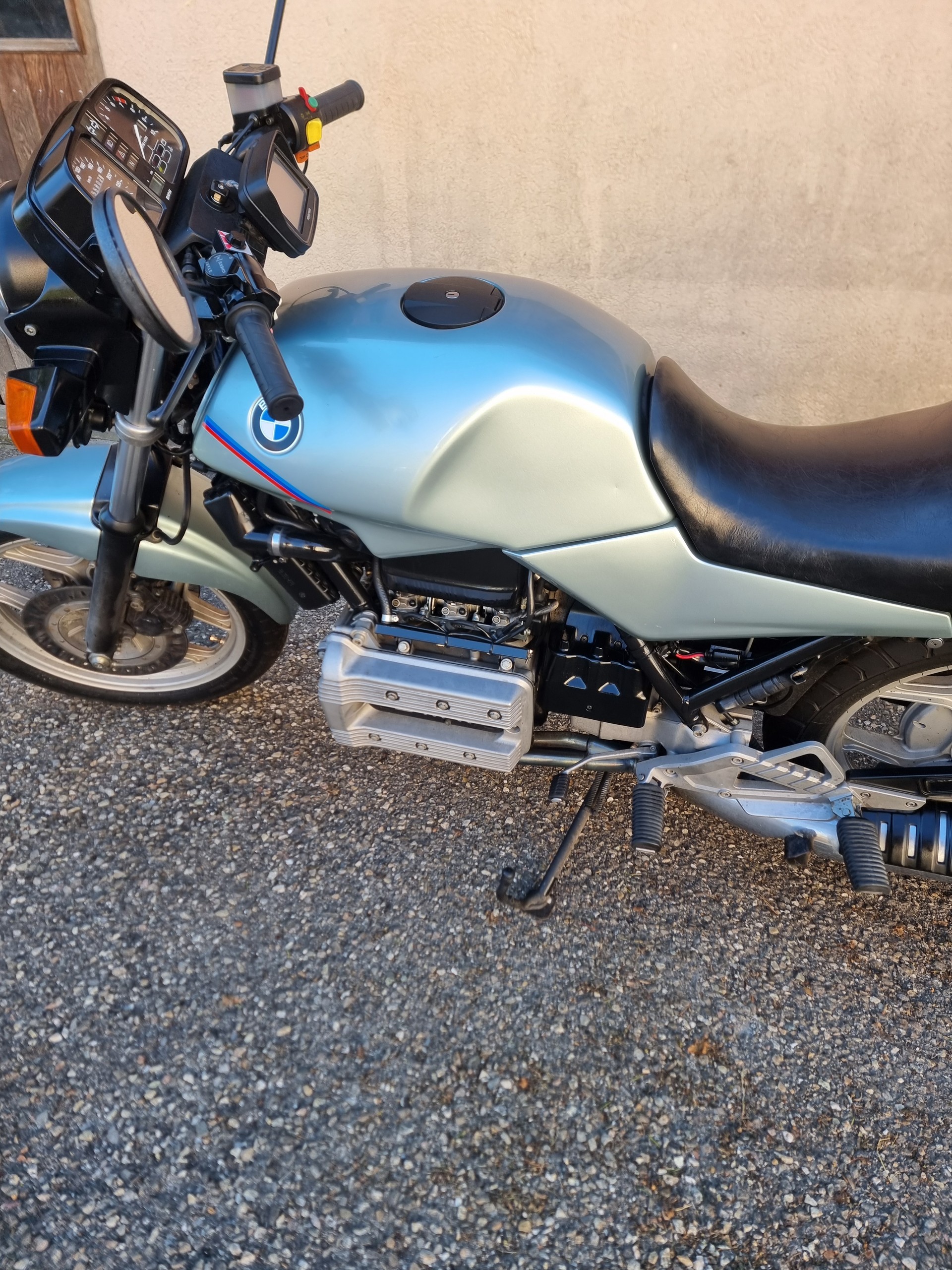 BMW K 75 C-image-7