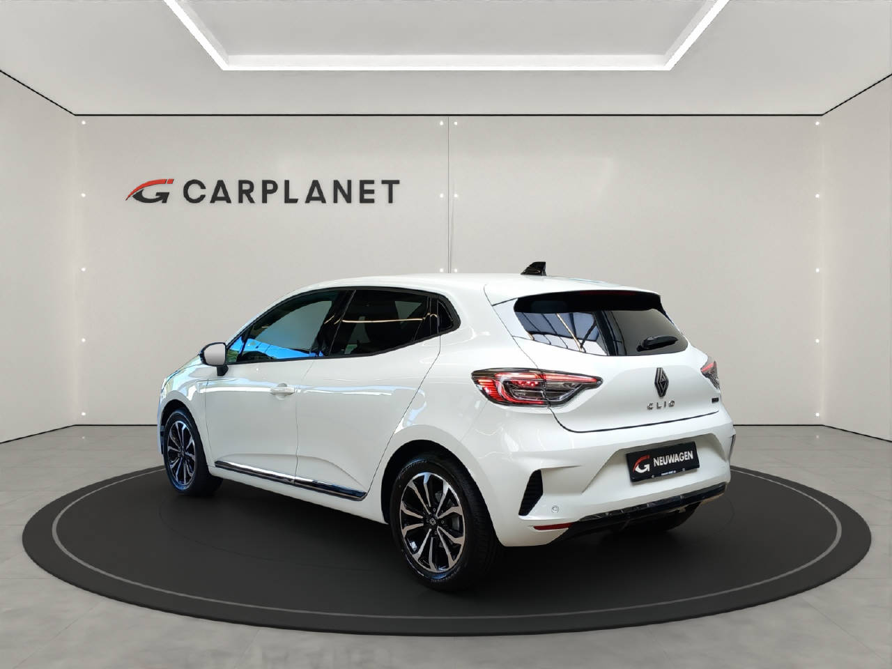 RENAULT Clio 1.6 E-Tech techno-image-2