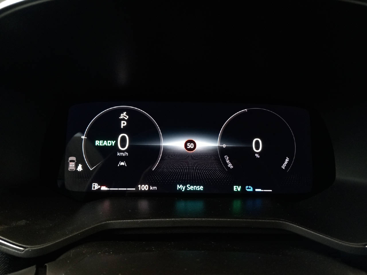 RENAULT Clio 1.6 E-Tech techno-image-7