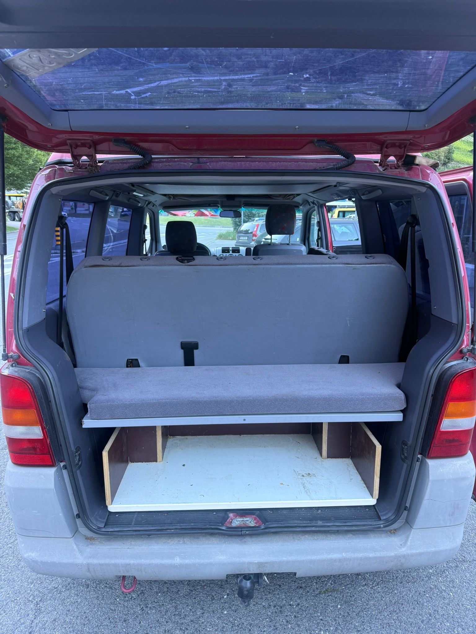 MERCEDES-BENZ Vito F 112CDI-image-9