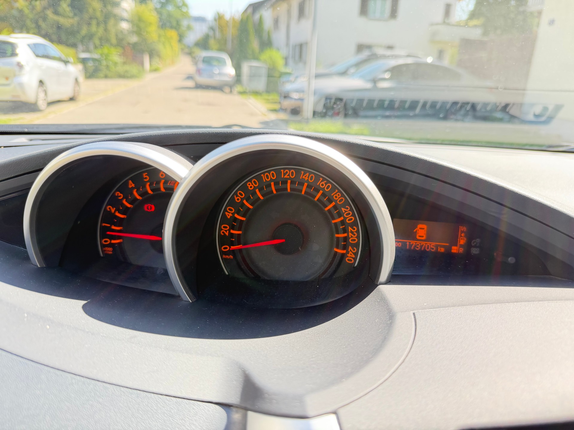 TOYOTA Verso 1.8 easy/ FRISCH AB MFK & SE-image-11