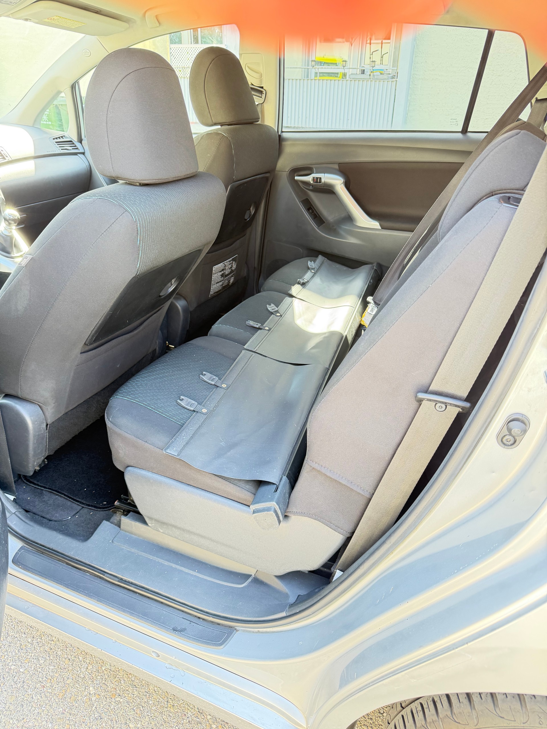 TOYOTA Verso 1.8 easy/ FRISCH AB MFK & SE-image-6