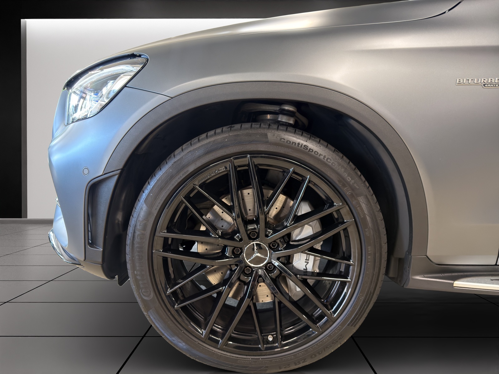 MERCEDES-BENZ GLC Coupé 43 AMG 4Matic-image-5