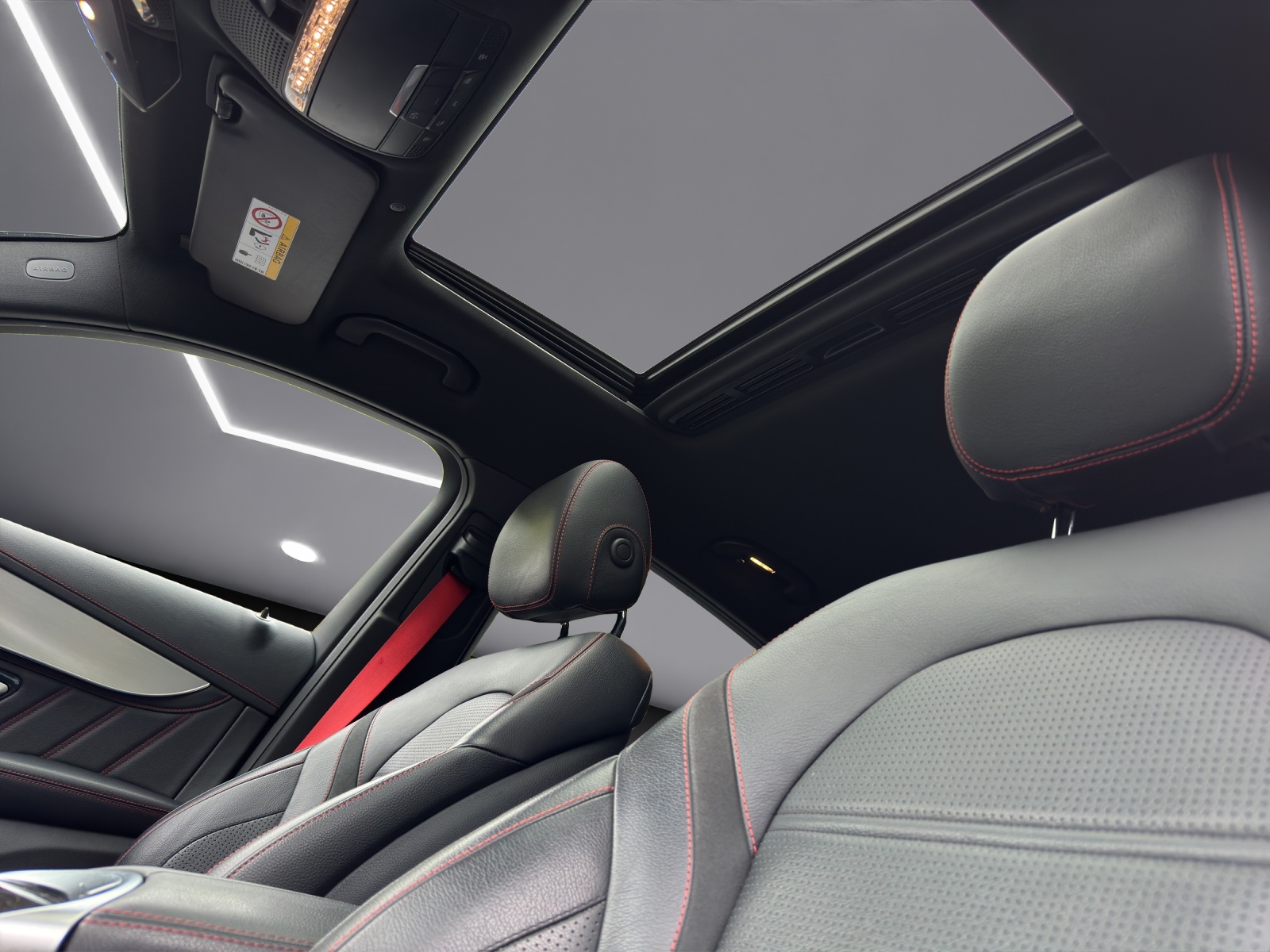MERCEDES-BENZ GLC Coupé 43 AMG 4Matic-image-15