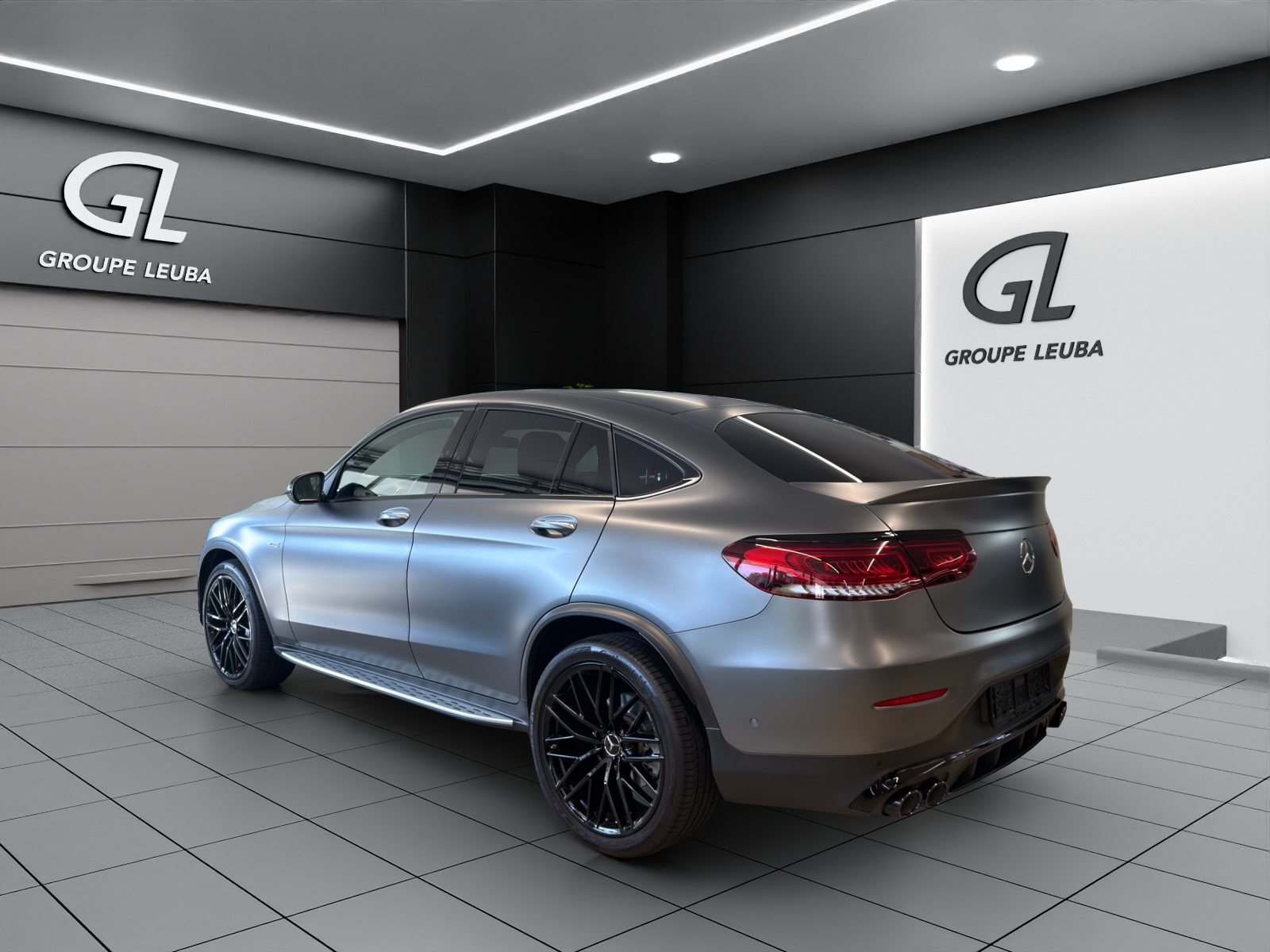 MERCEDES-BENZ GLC Coupé 43 AMG 4Matic-image-3