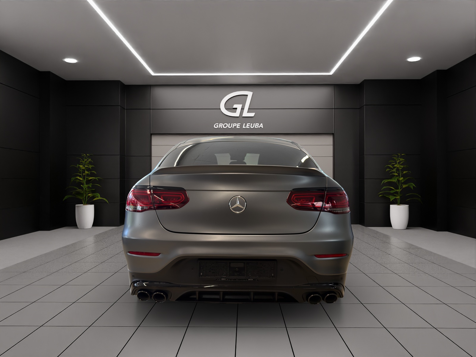 MERCEDES-BENZ GLC Coupé 43 AMG 4Matic-image-4