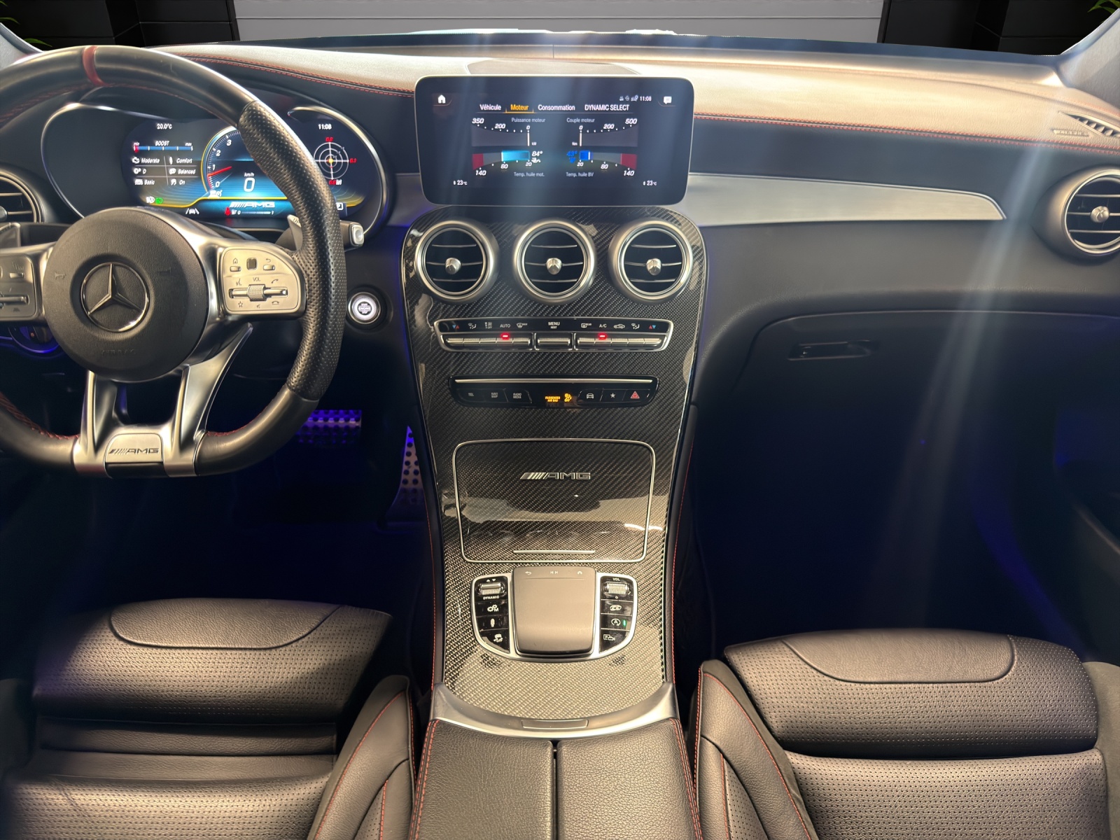 MERCEDES-BENZ GLC Coupé 43 AMG 4Matic-image-6