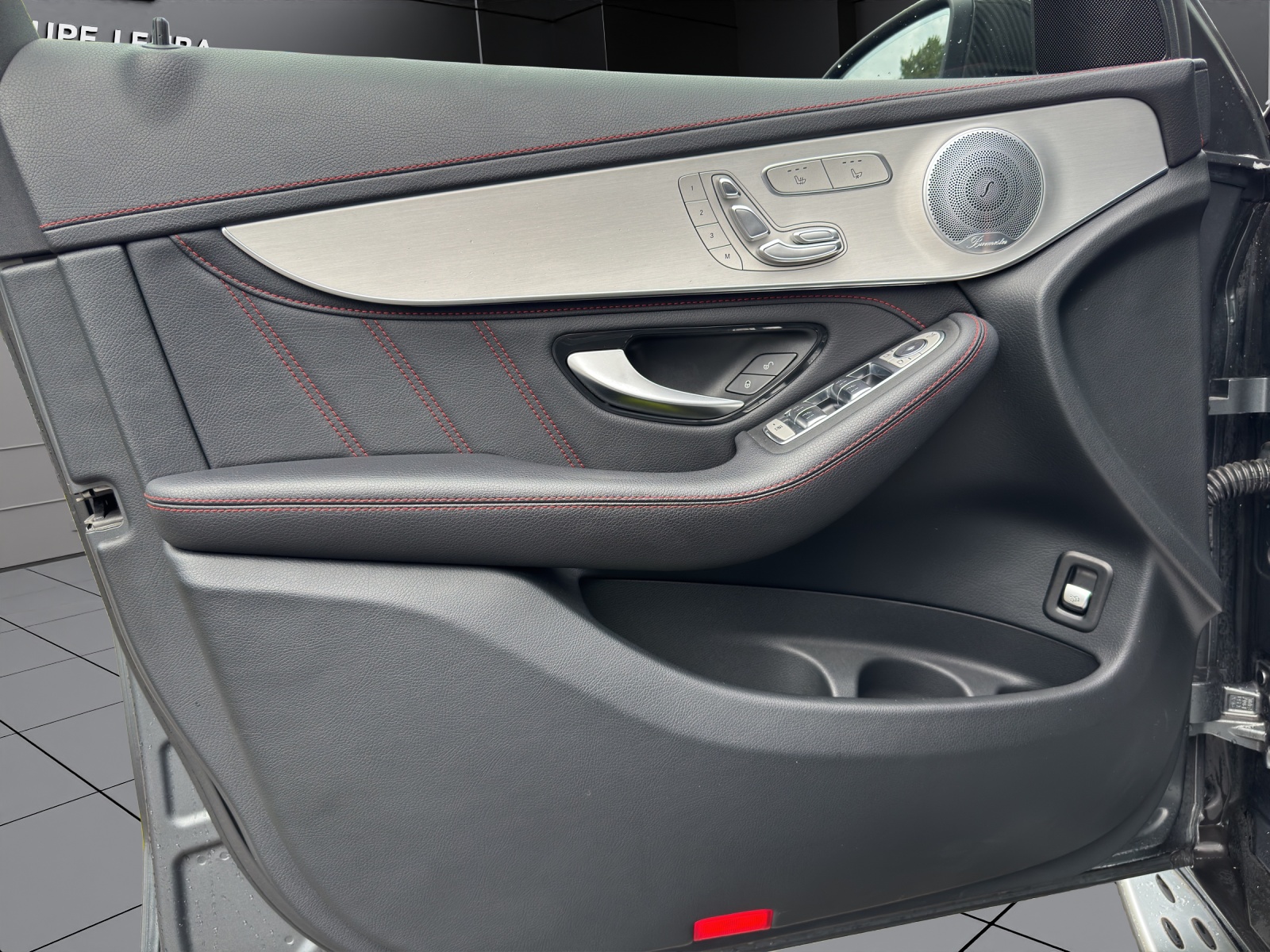 MERCEDES-BENZ GLC Coupé 43 AMG 4Matic-image-9