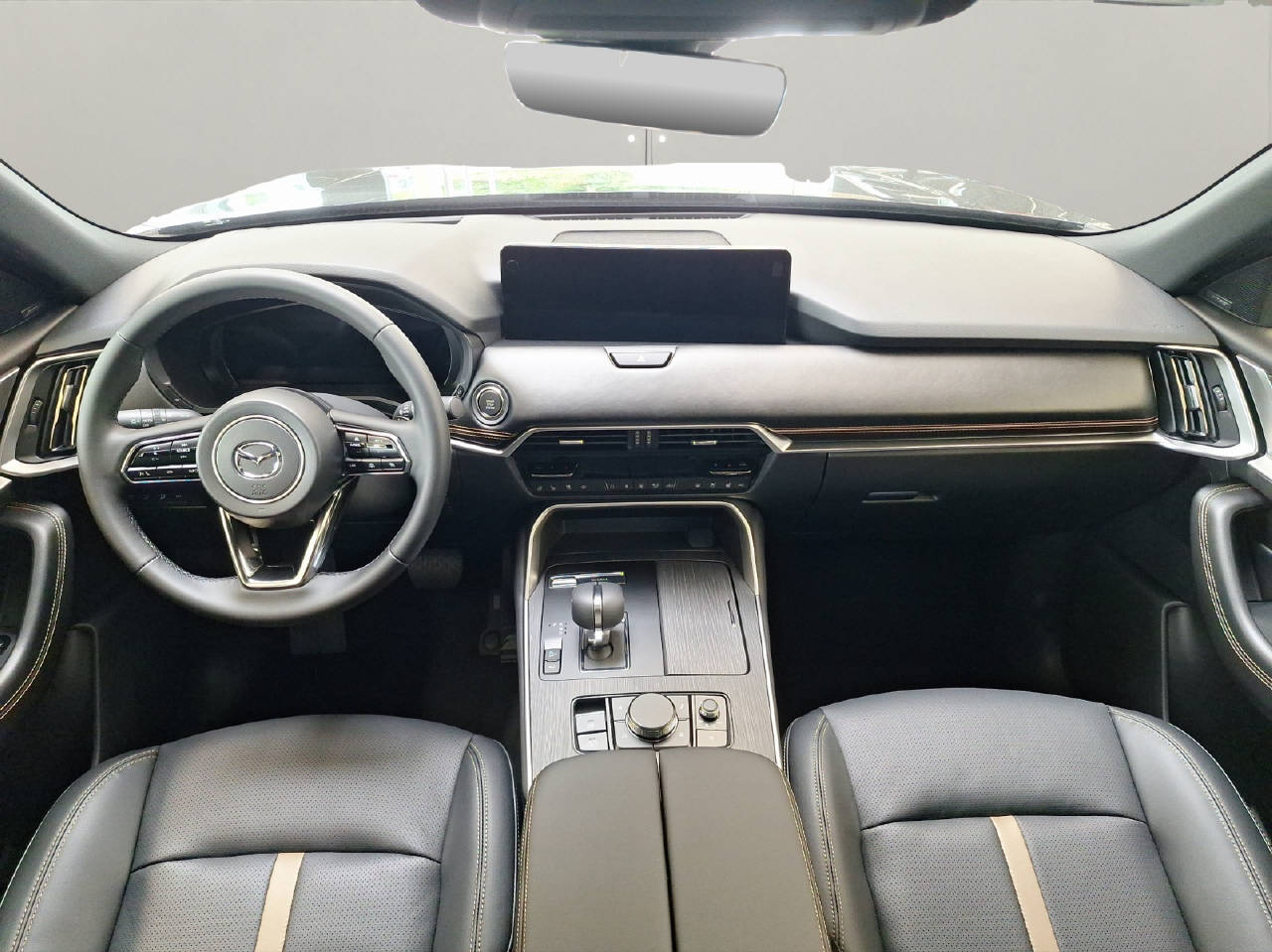 MAZDA CX-60 3.3 D 254 PS Homura Plus AWD-image-5