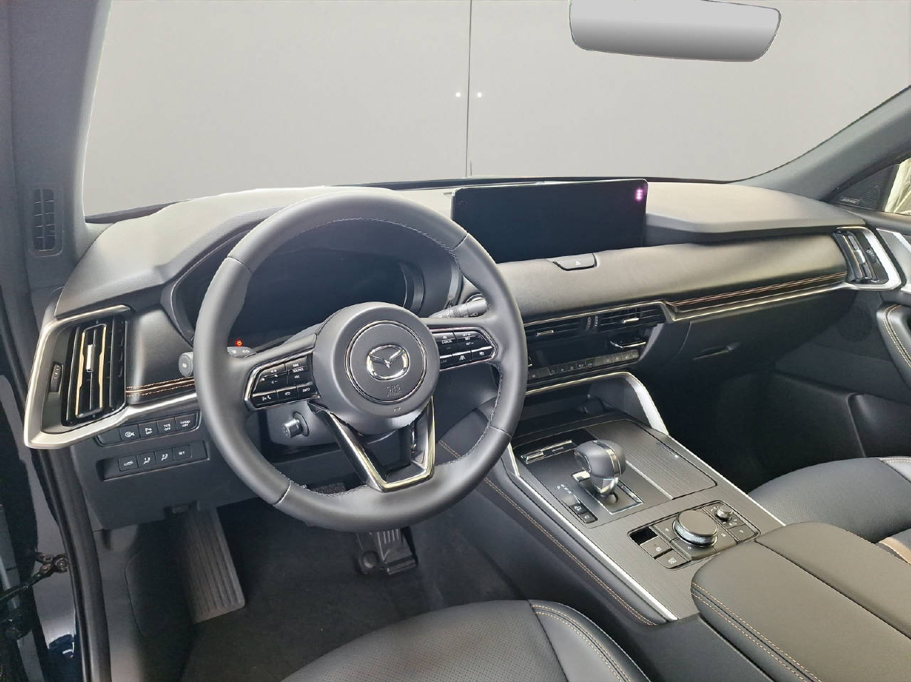 MAZDA CX-60 3.3 D 254 PS Homura Plus AWD-image-4
