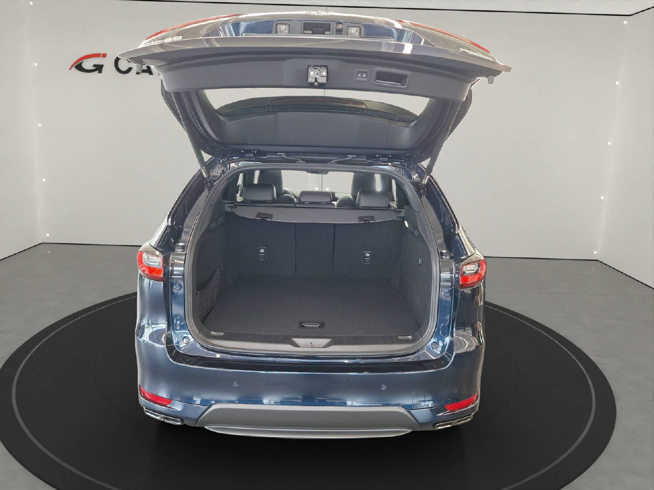 MAZDA CX-60 3.3 D 254 PS Homura Plus AWD-image-20