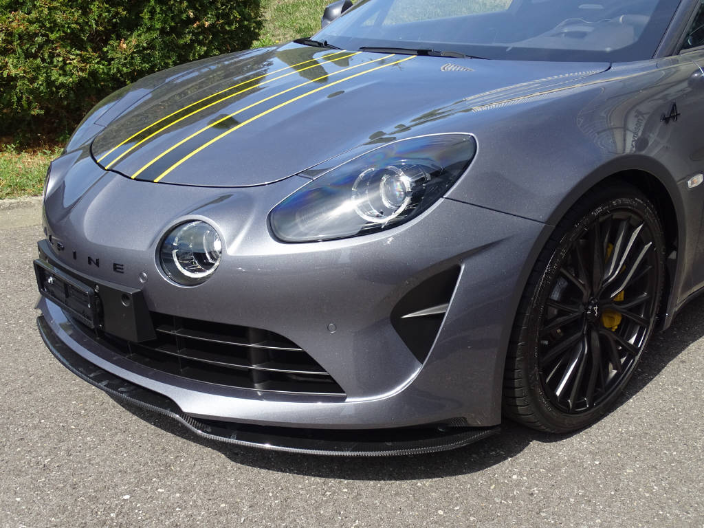 ALPINE A110 1.8 Turbo S-showroom-element-1
