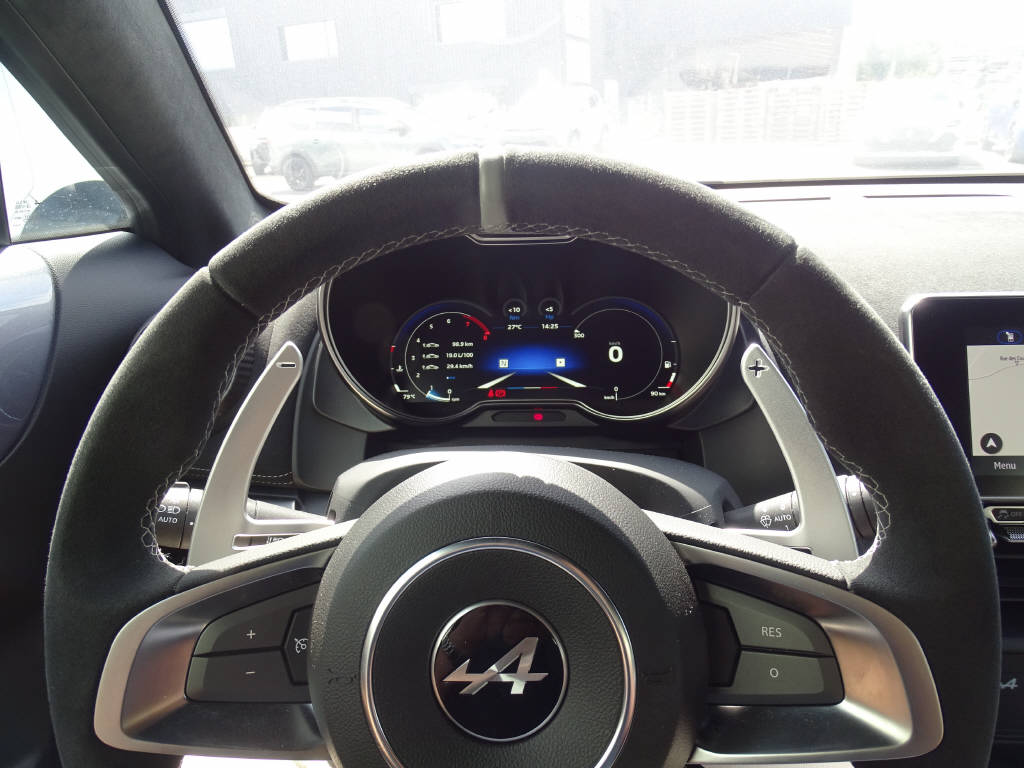 ALPINE A110 1.8 Turbo S-image-8