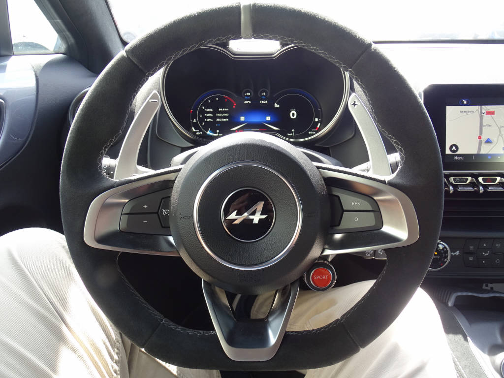 ALPINE A110 1.8 Turbo S-image-9
